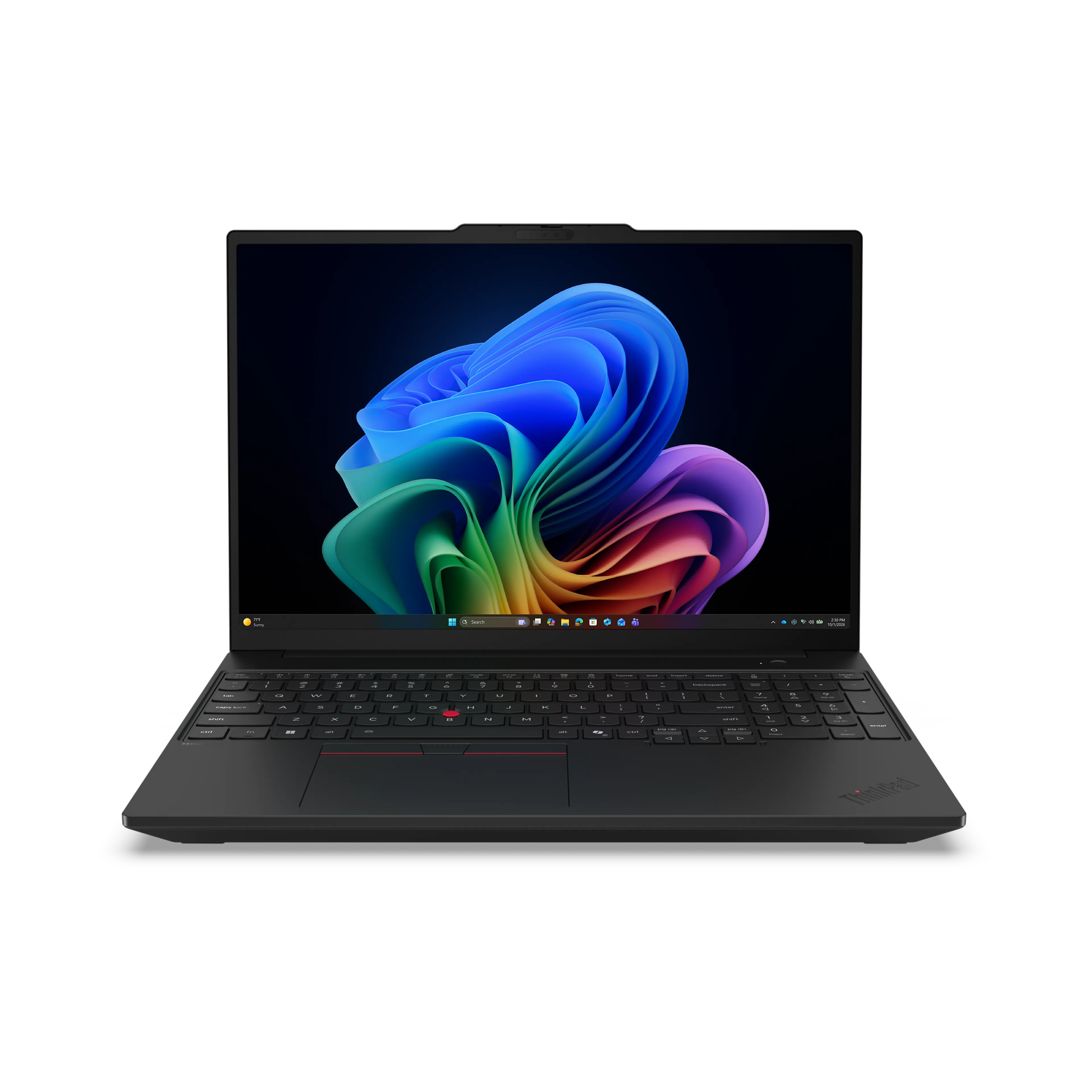 Lenovo ThinkPad T16 Gen 5 - 16" - AMD Ryzen AI 5 PRO 440 - 16GB DDR5 - 512GB