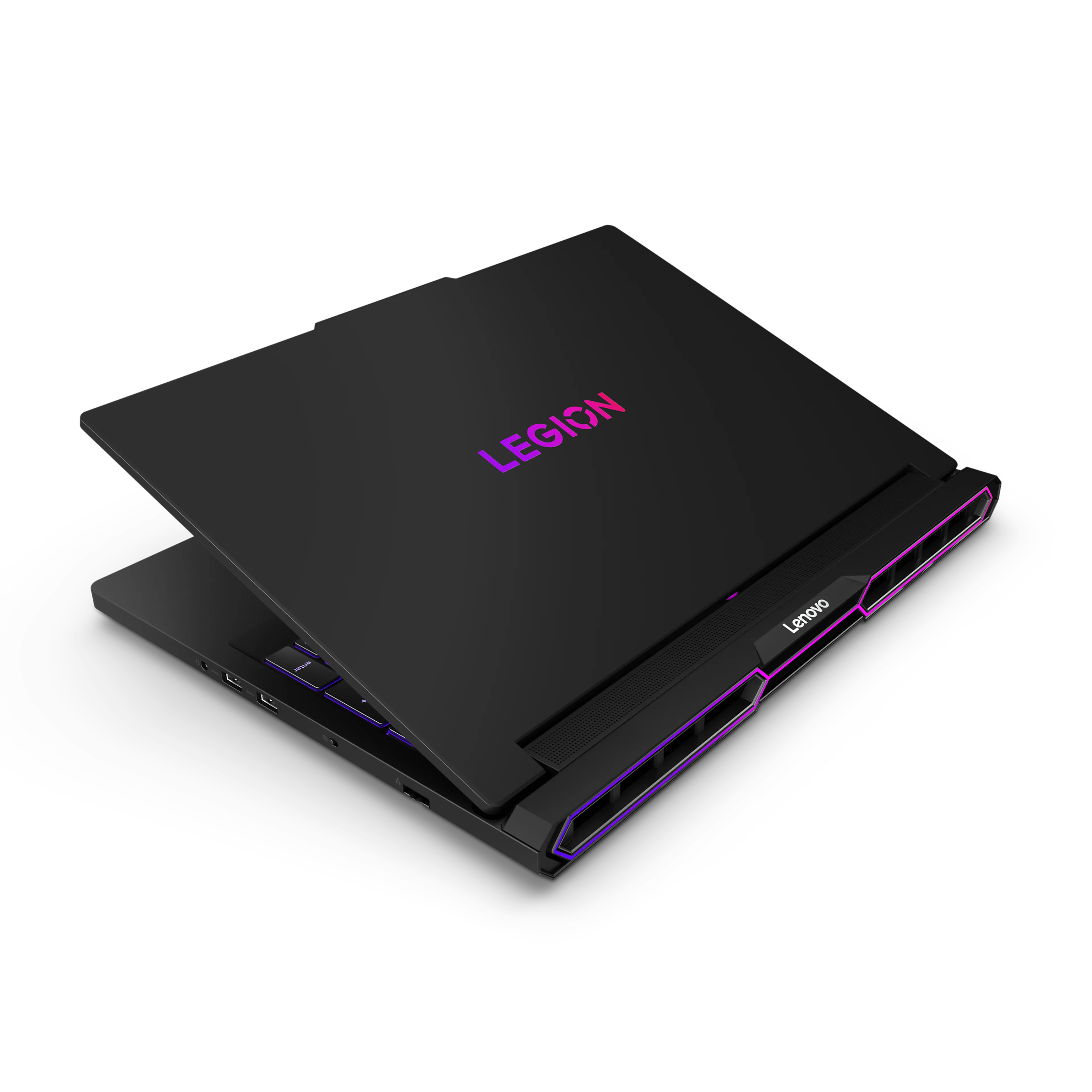 Lenovo Legion Pro 7 16AFR10H - 16 pouces - AMD Ryzen 9 - 32Go RAM - 1To SSD