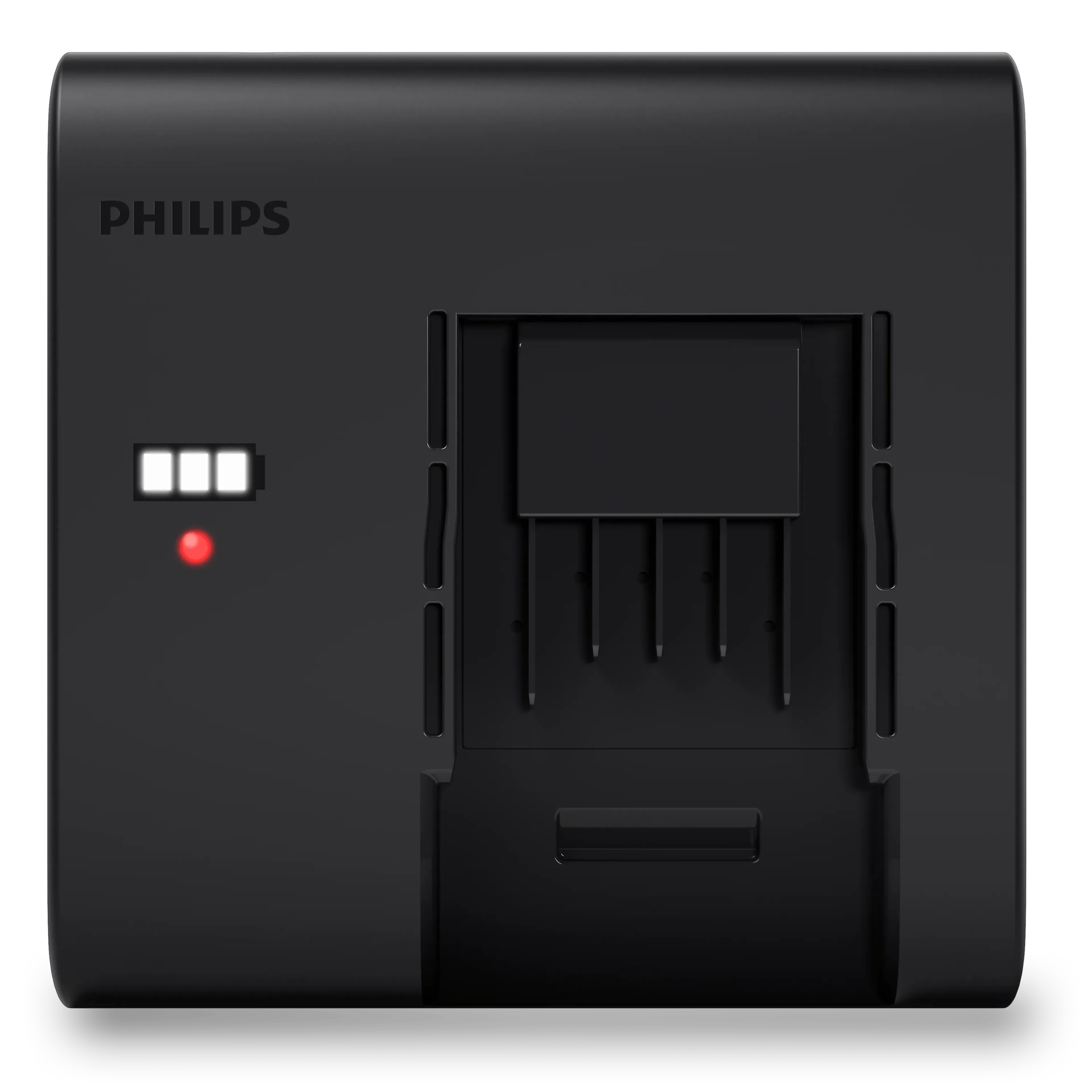 Philips batterie lithium-ion 25,2 V aquaTrio cordless pack batterie et chargeur