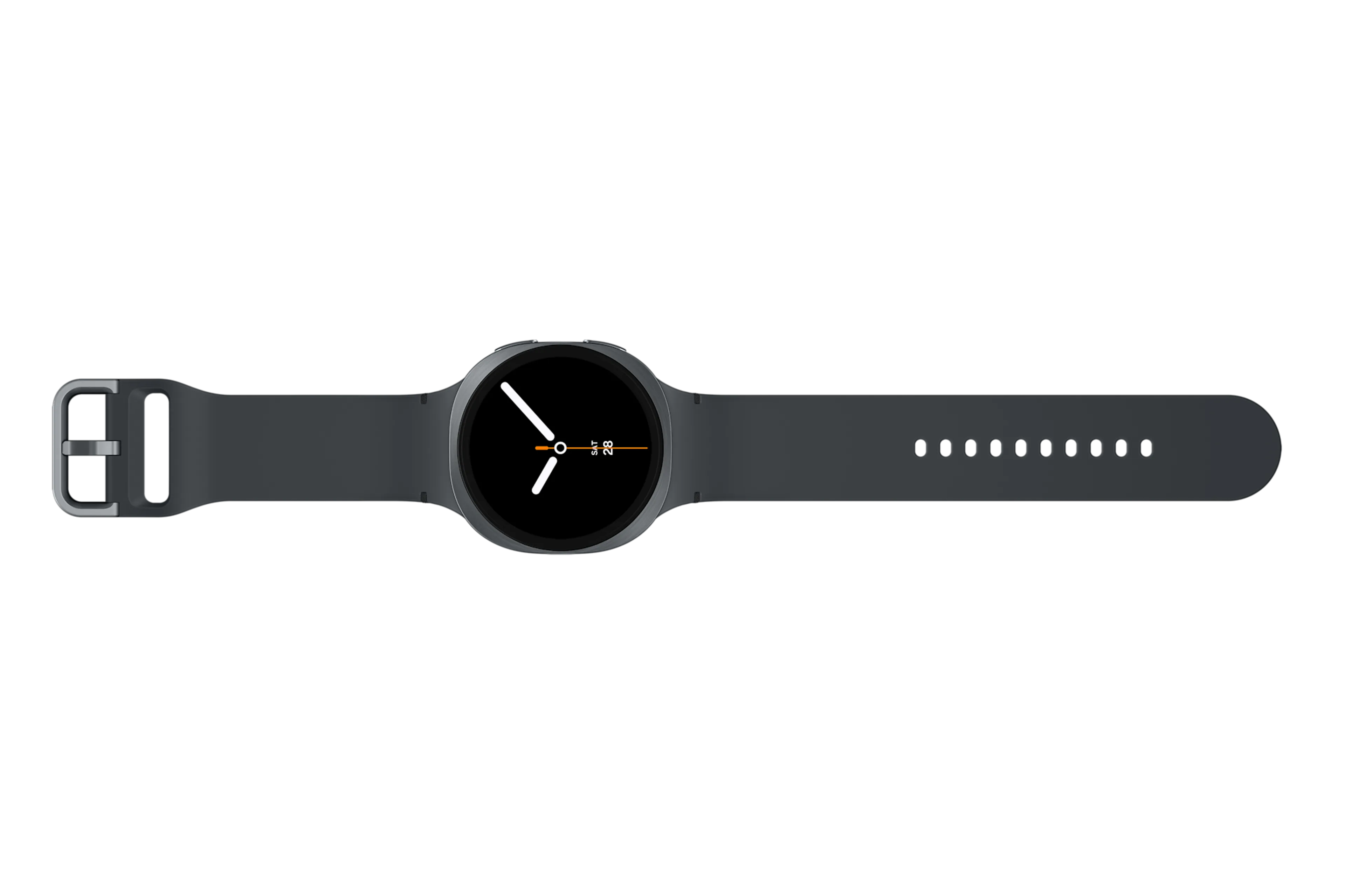 Samsung Galaxy Watch8 - 44mm - Bluetooth - graphite