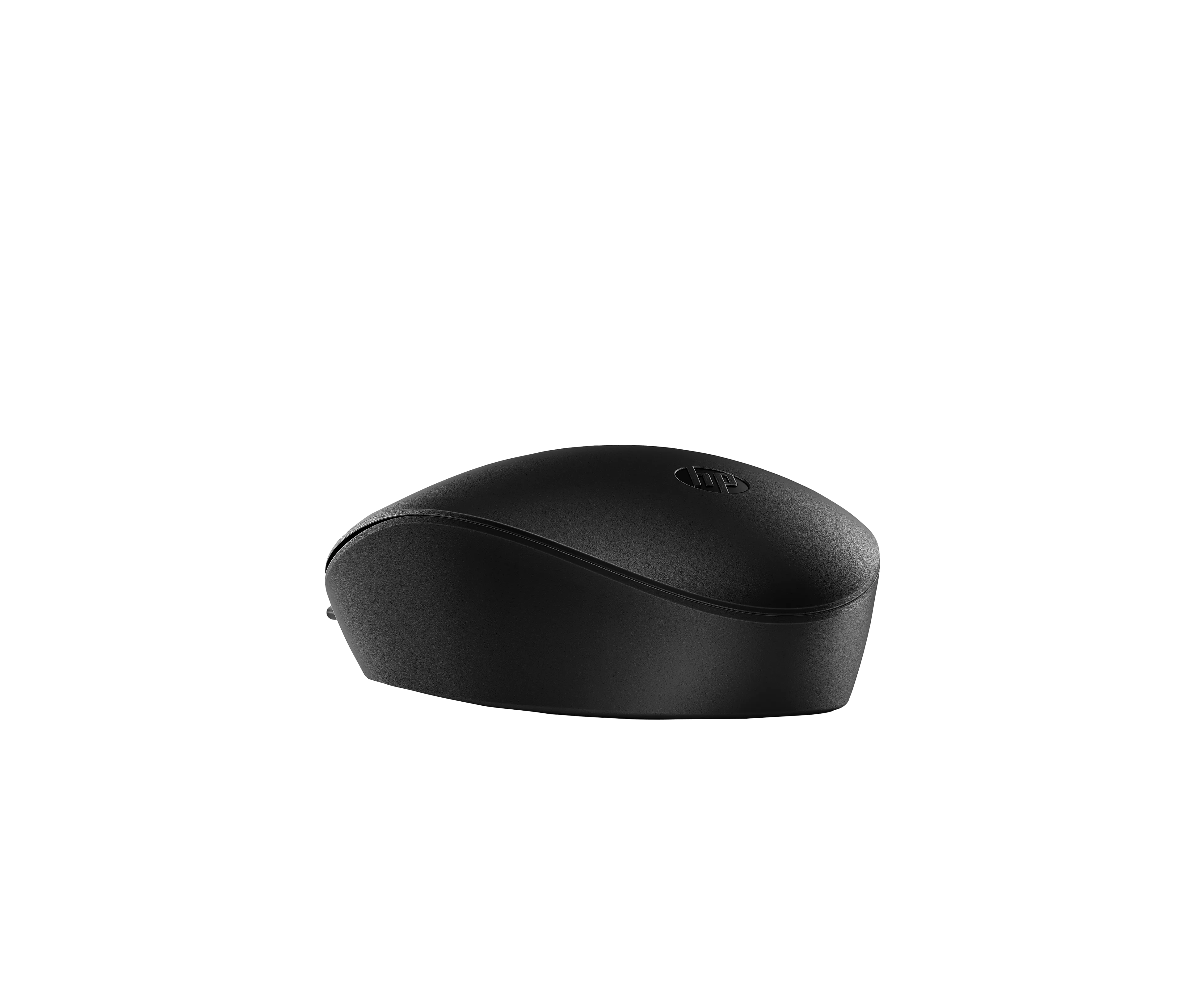 HP 125 muis met kabel