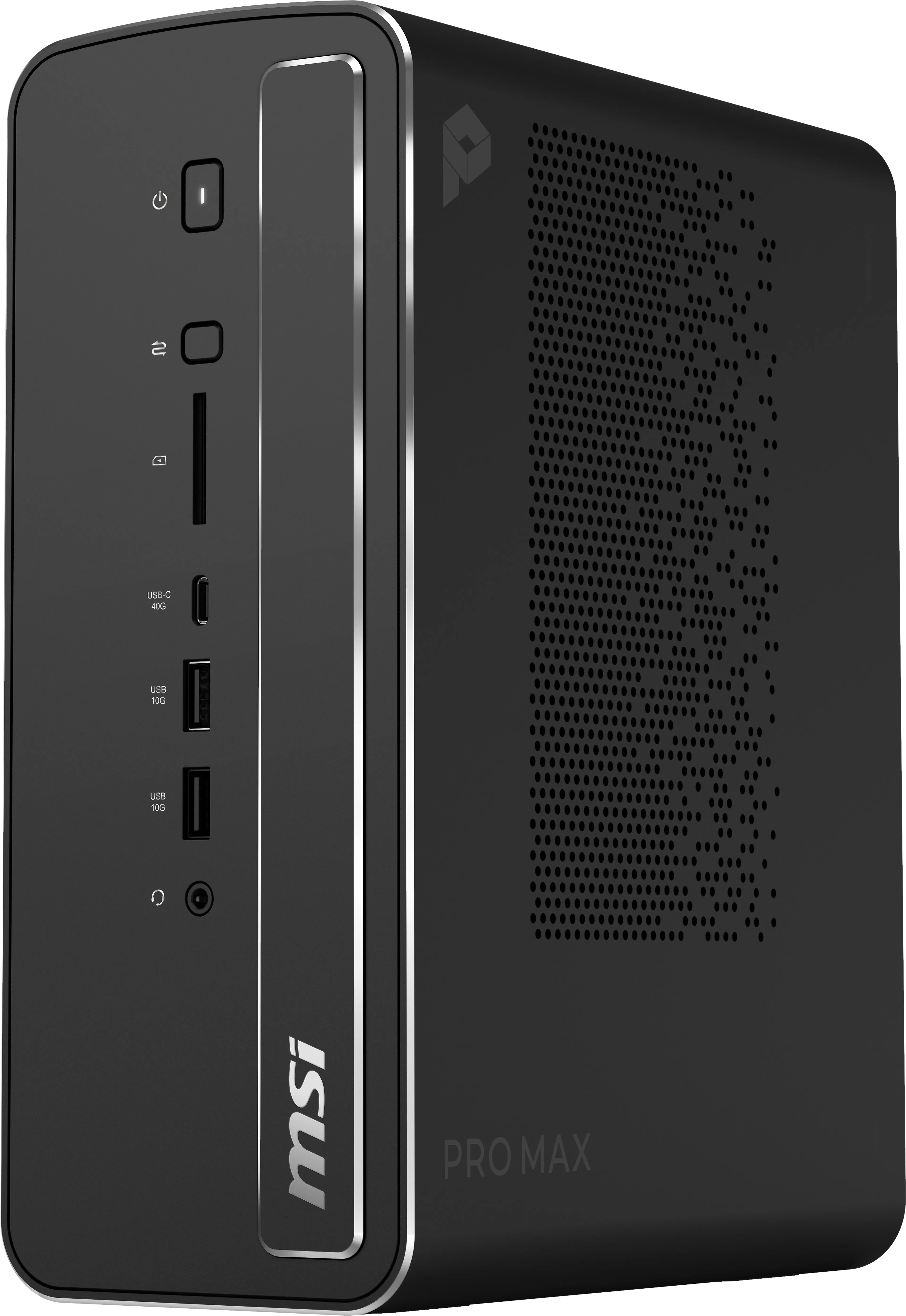 MSI Pro AI 11M-005EU - AMD Ryzen AI Max+ 395 - 128GB RAM - 2TB SSD - Radeon 890M