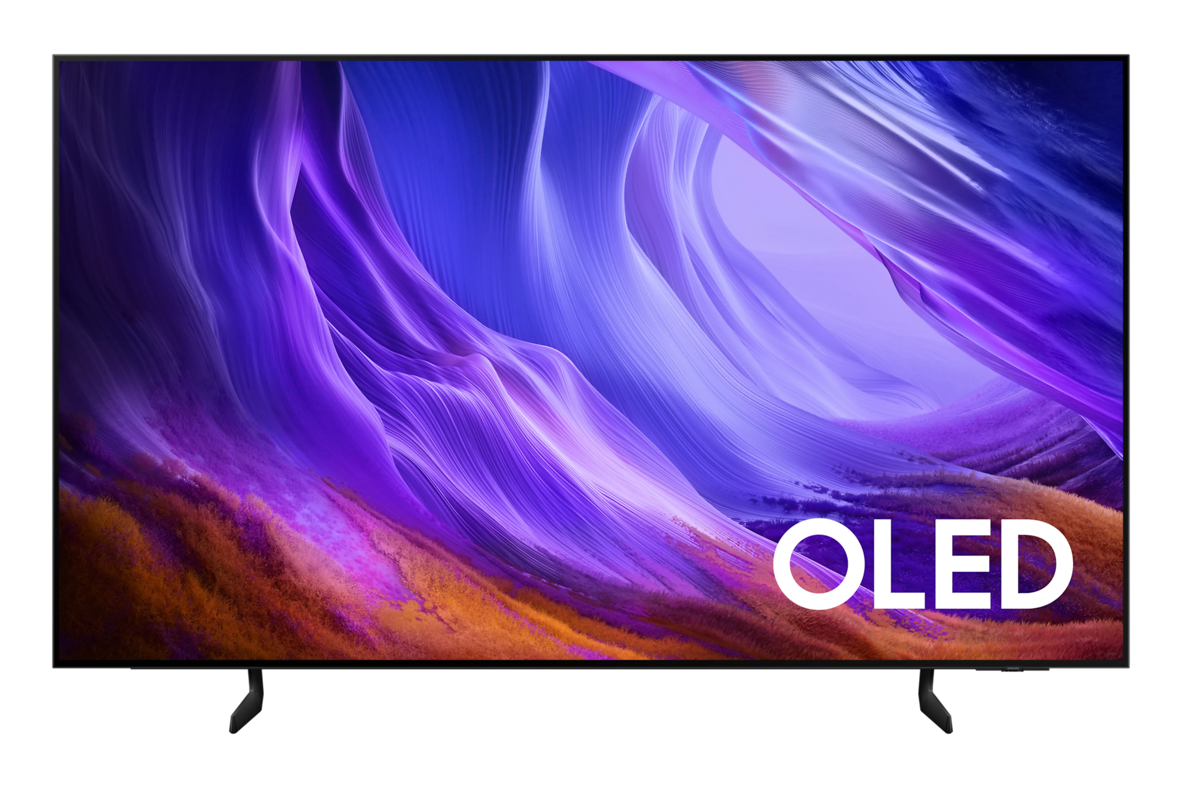 Samsung 65 OLED 4K Vision AI Smart TV S83H - 65" - 4K UHD - OLED - 120 Hz