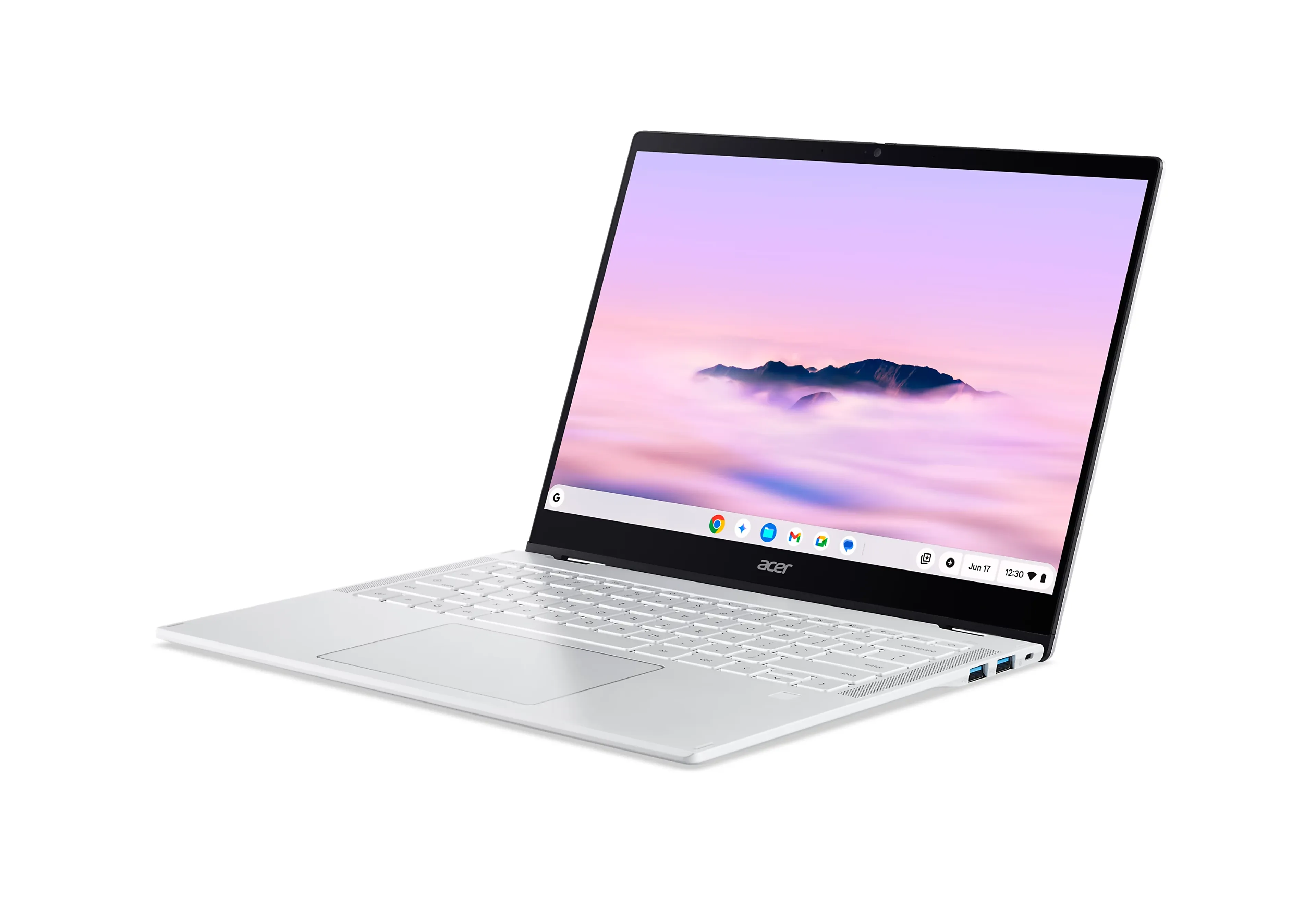 Acer Chromebook Plus Spin 514 CPE594-2N-K65P - 14" - MT8196 - 12GB - 128GB