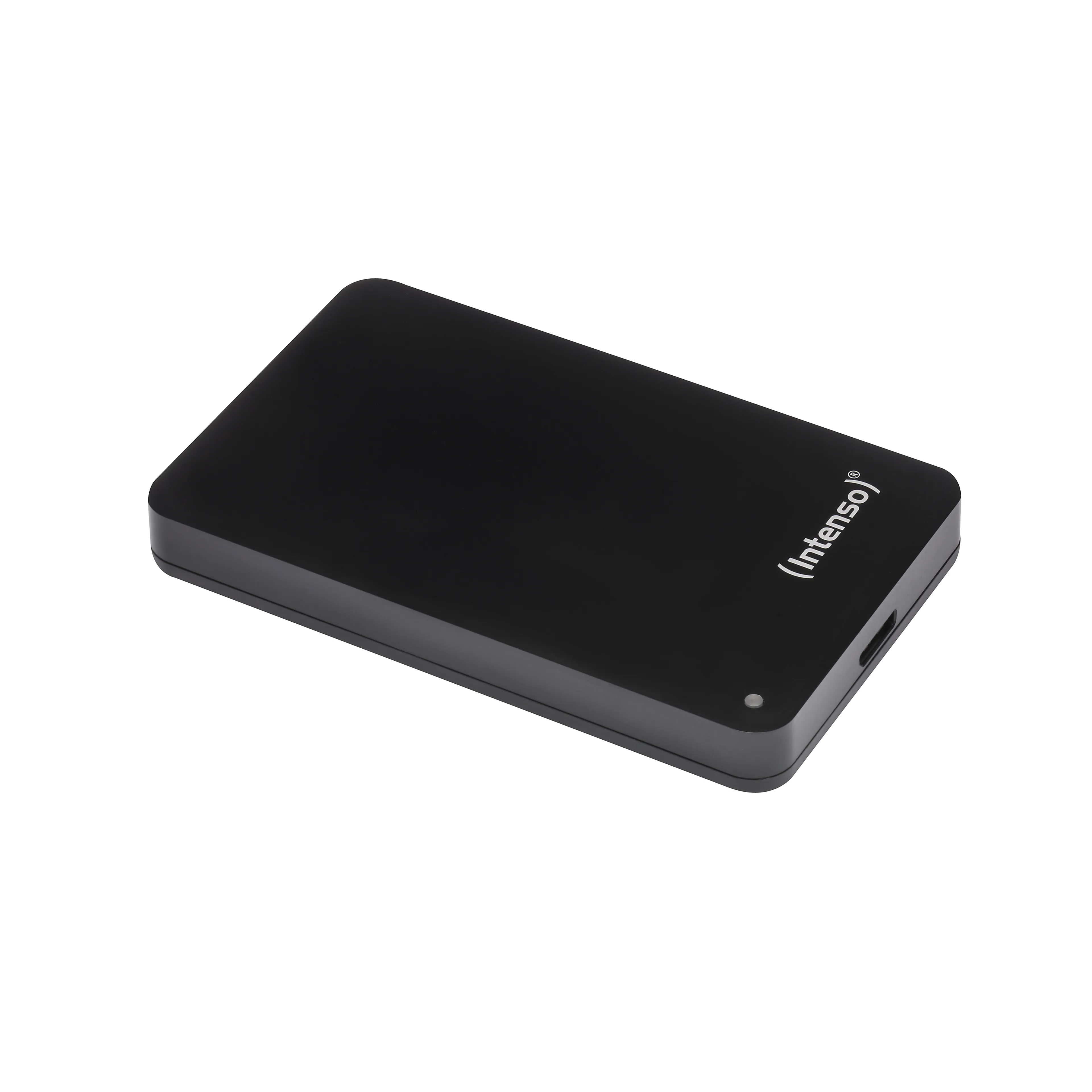 Intenso mémoire externe 4To 2,5" USB 3.0 5400rpm 8MB cache