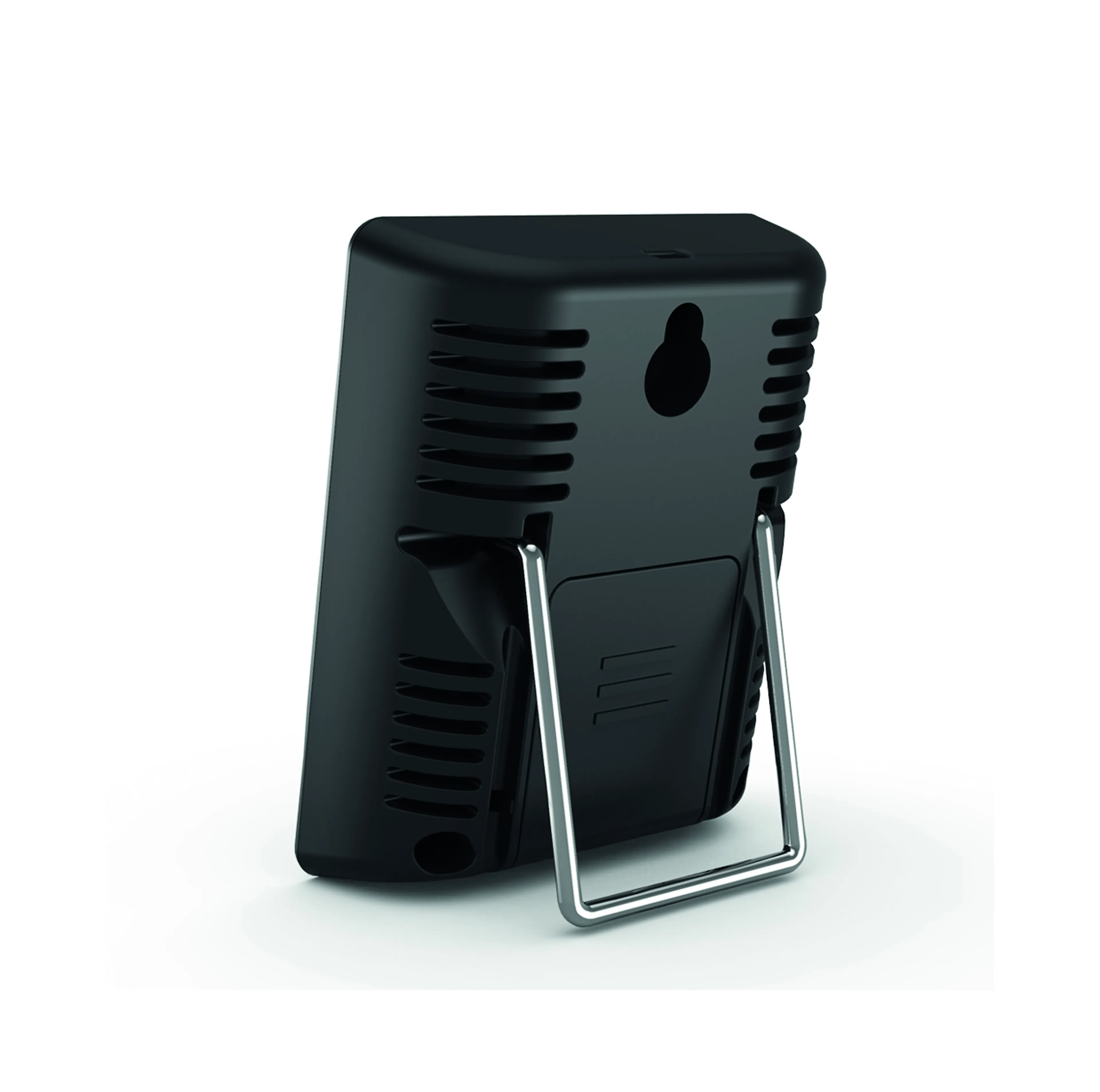 Duux Sense Hygro + Thermometer Black
