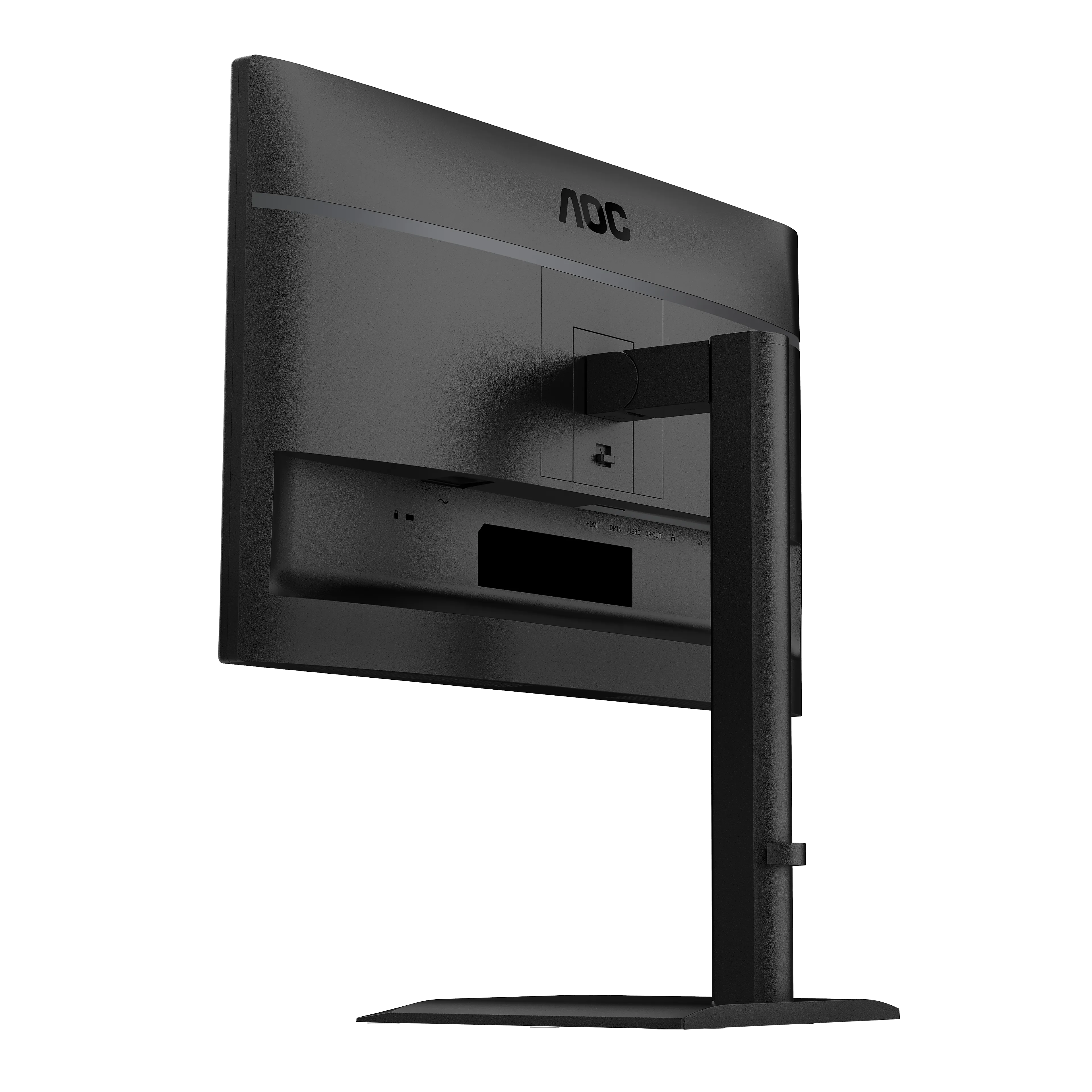AOC E4 24E4CV - 24" - FHD - IPS - 120 Hz