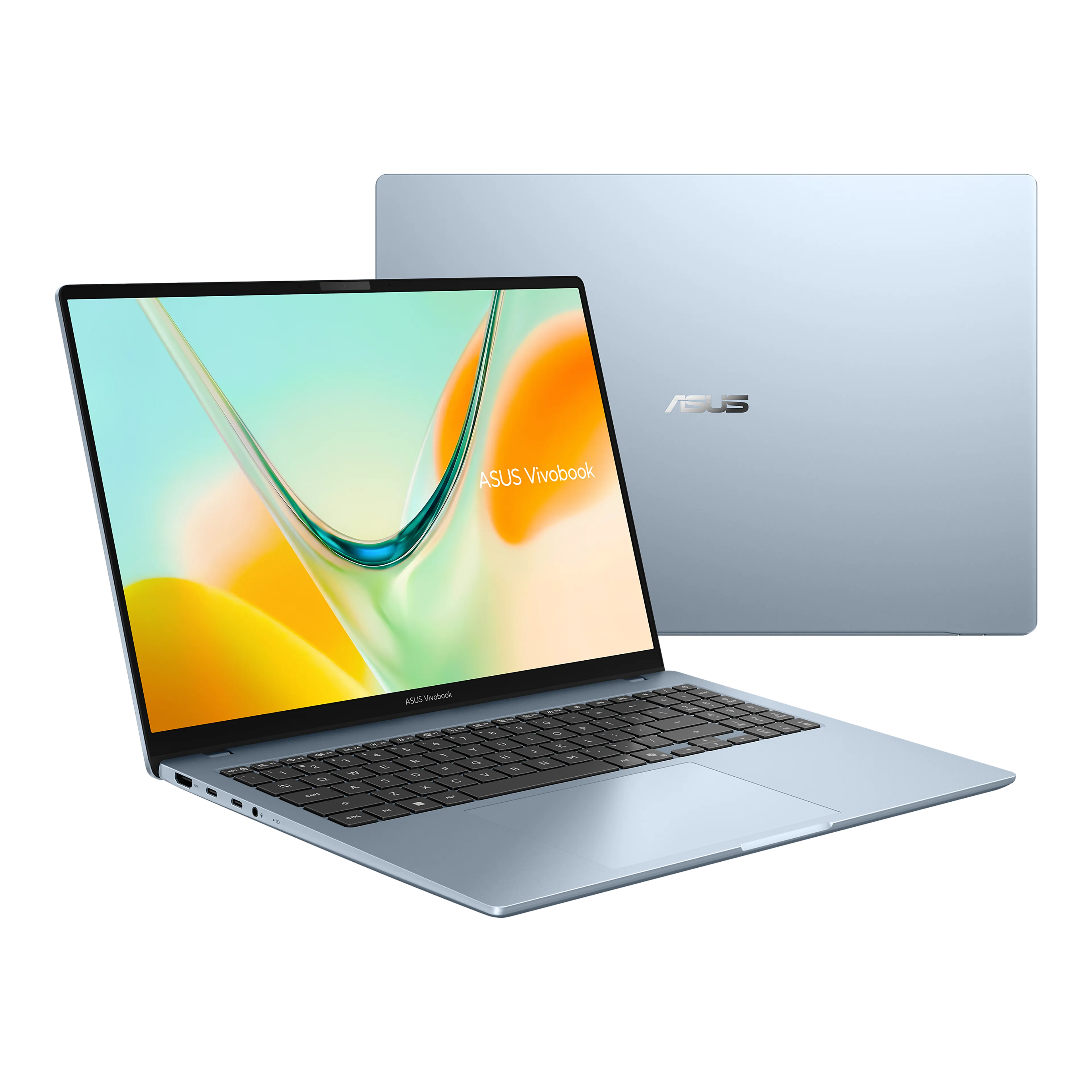 Asus Vivobook S5608QA-MB221W Copilot+ PC - 16" - Snapdragon X1-26-101 - 16Go RAM - 256Go SSD - AZERTY BE