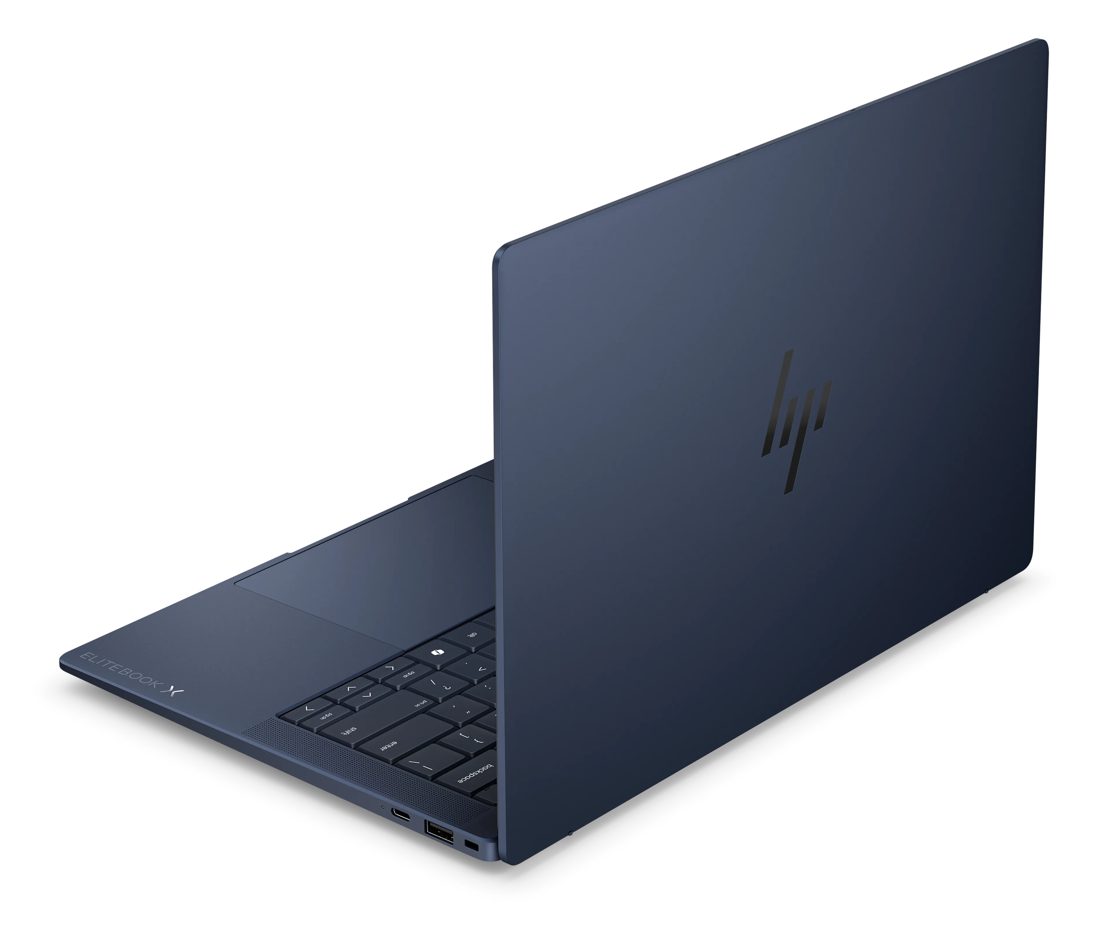 HP EliteBook X EliteBook X G2i 14 Next Gen AI PC - 14" - Intel Core Ultra 7 - 32GB - 1TB