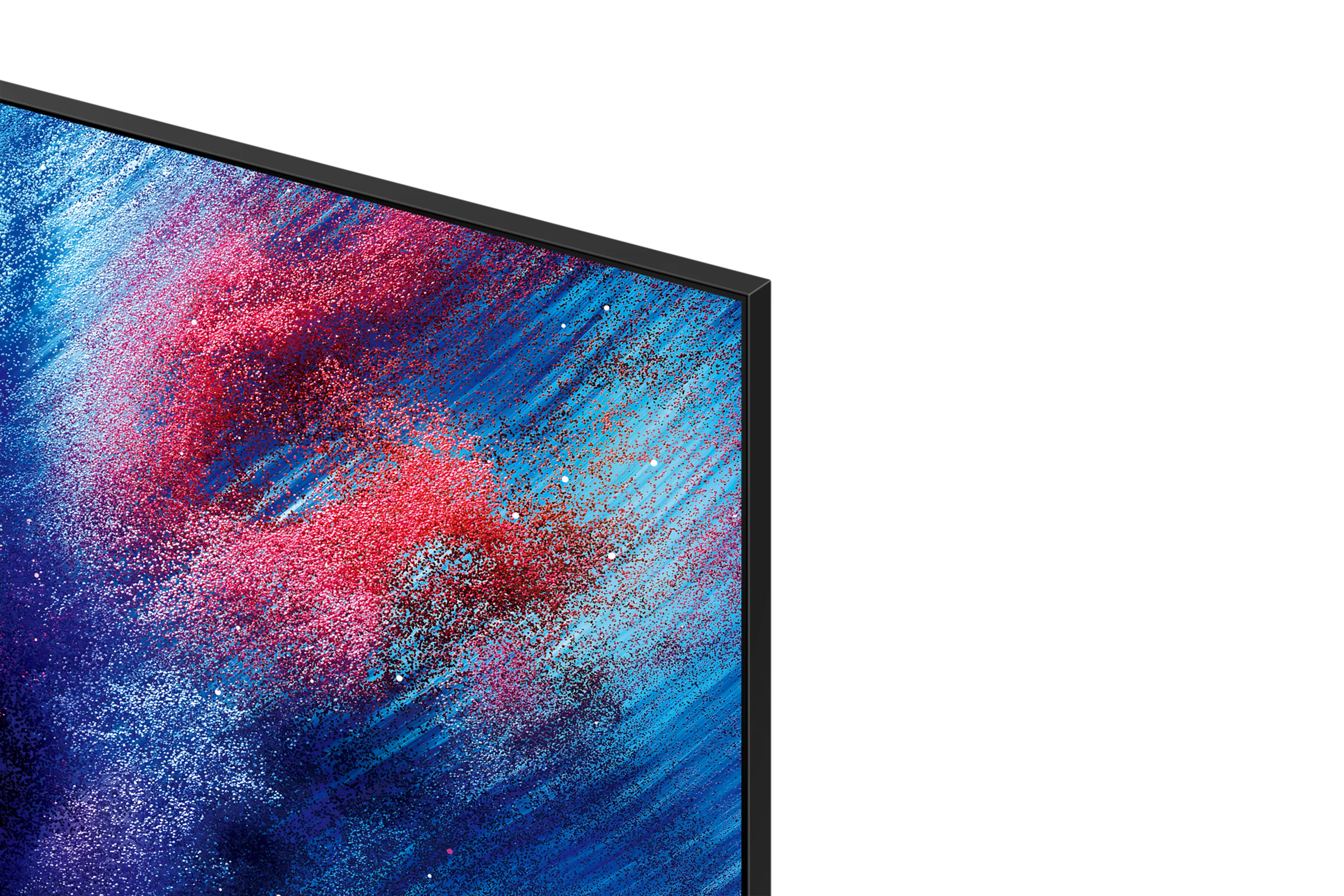 Samsung Micro RGB 65" 4K UHD smart tv hdr hdmi wi-fi