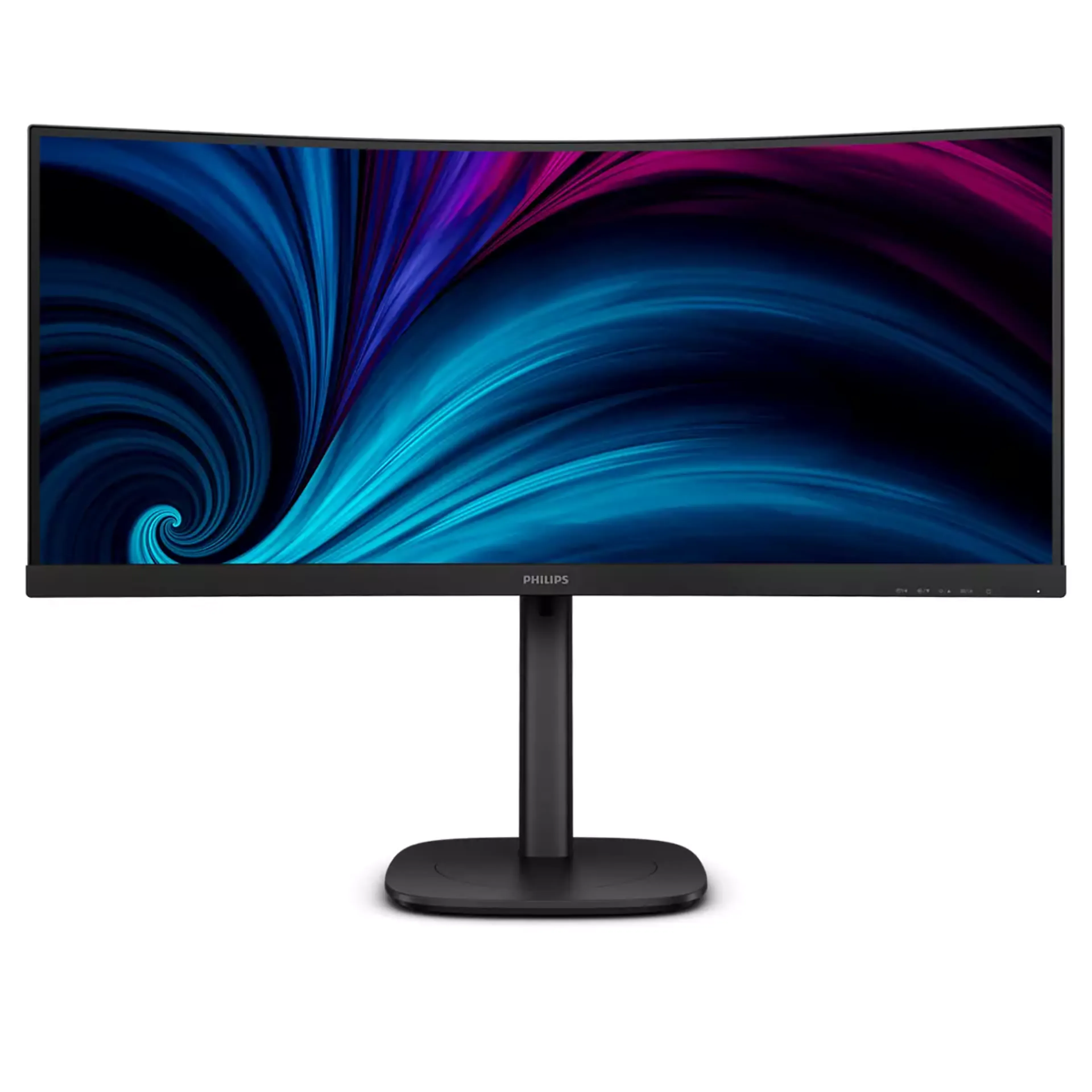 Philips 3000 series 34B2U3600C/00 - 34" - curve - VA - WQHD