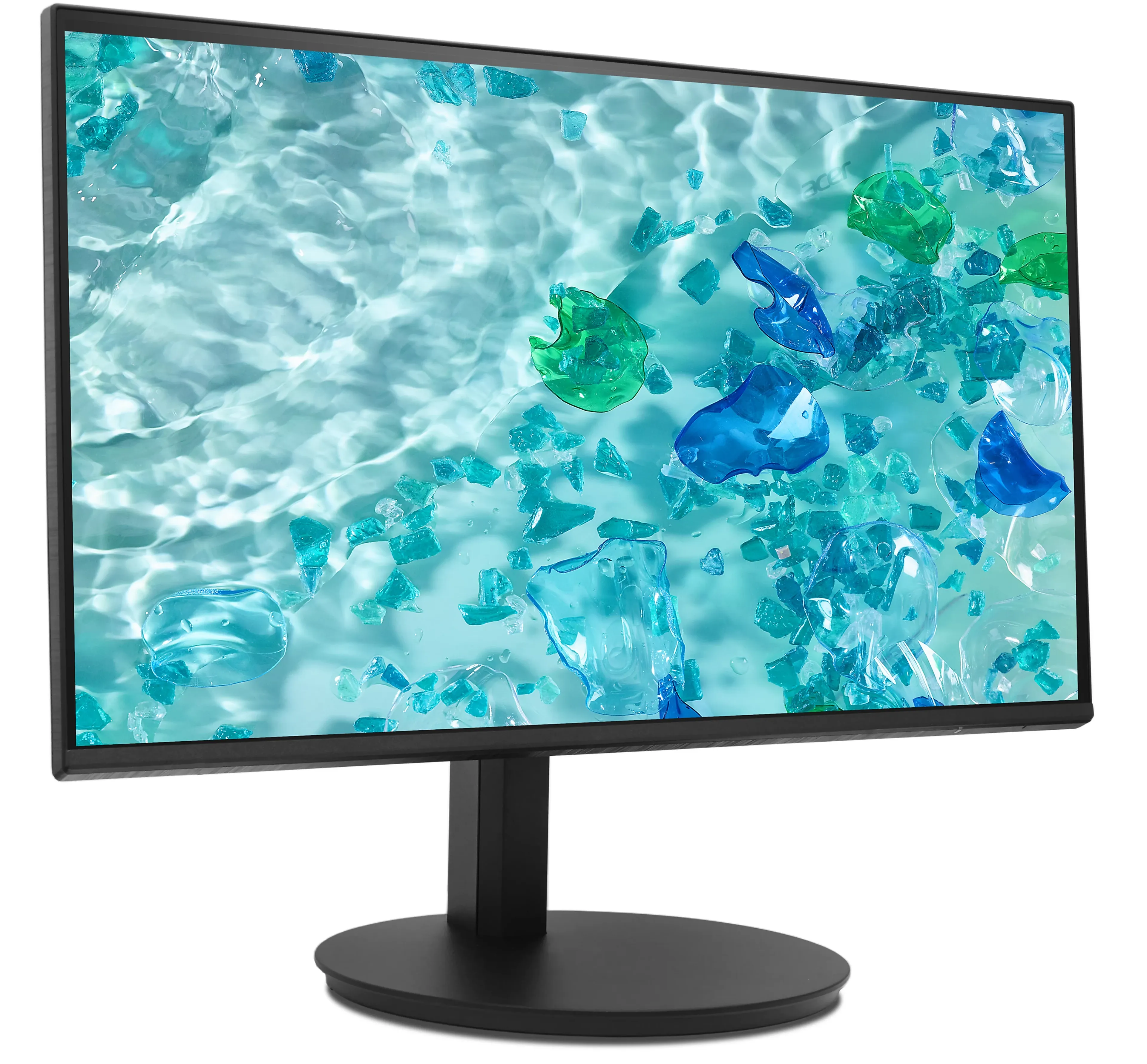Acer CB2 CB242YP6bipr - 23.8" FHD IPS - 144Hz - 1ms VRB - 178° kijkhoek