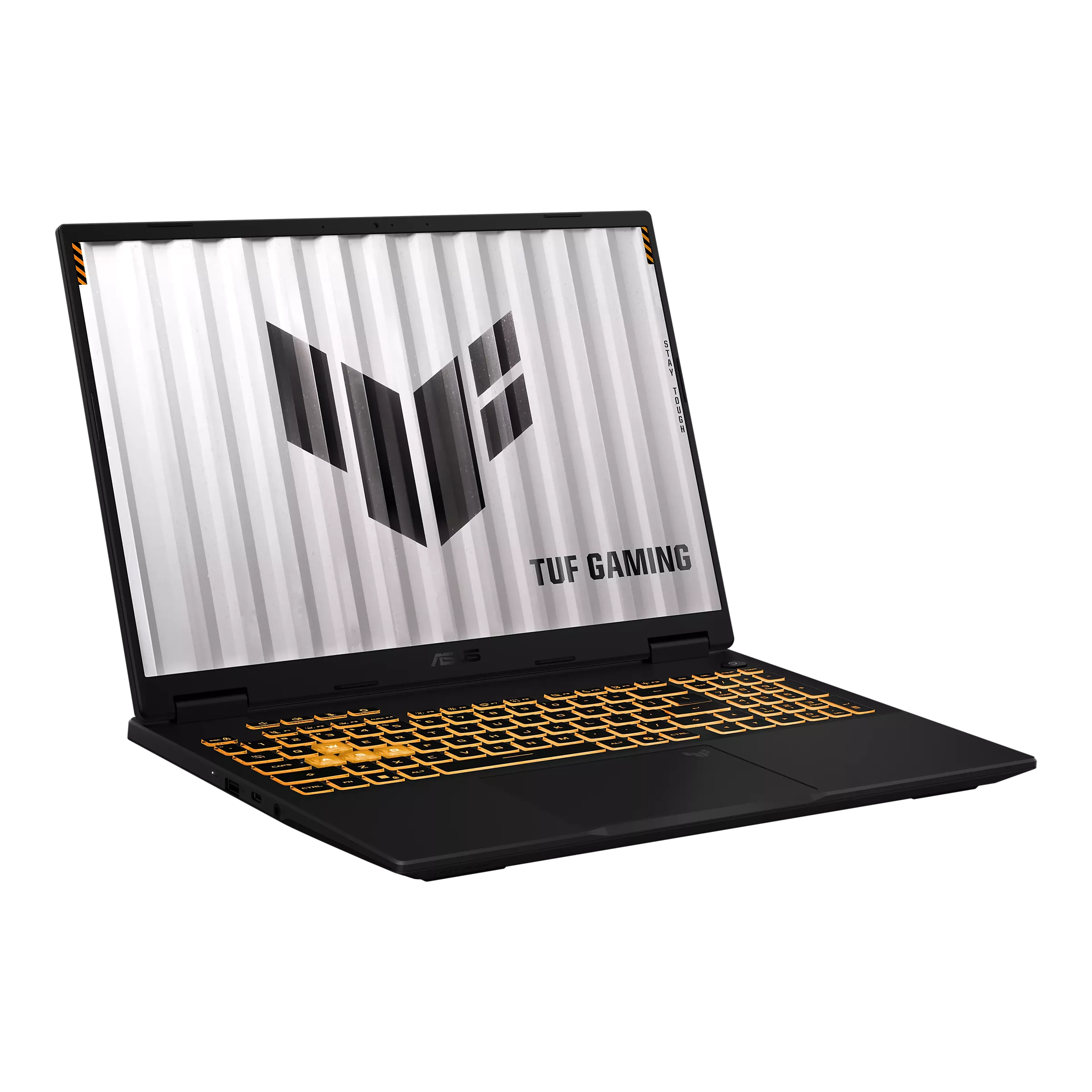 Asus TUF Gaming FX610UM-TU044W - 16" - AMD Ryzen 7 253 - 16GB RAM - 512GB