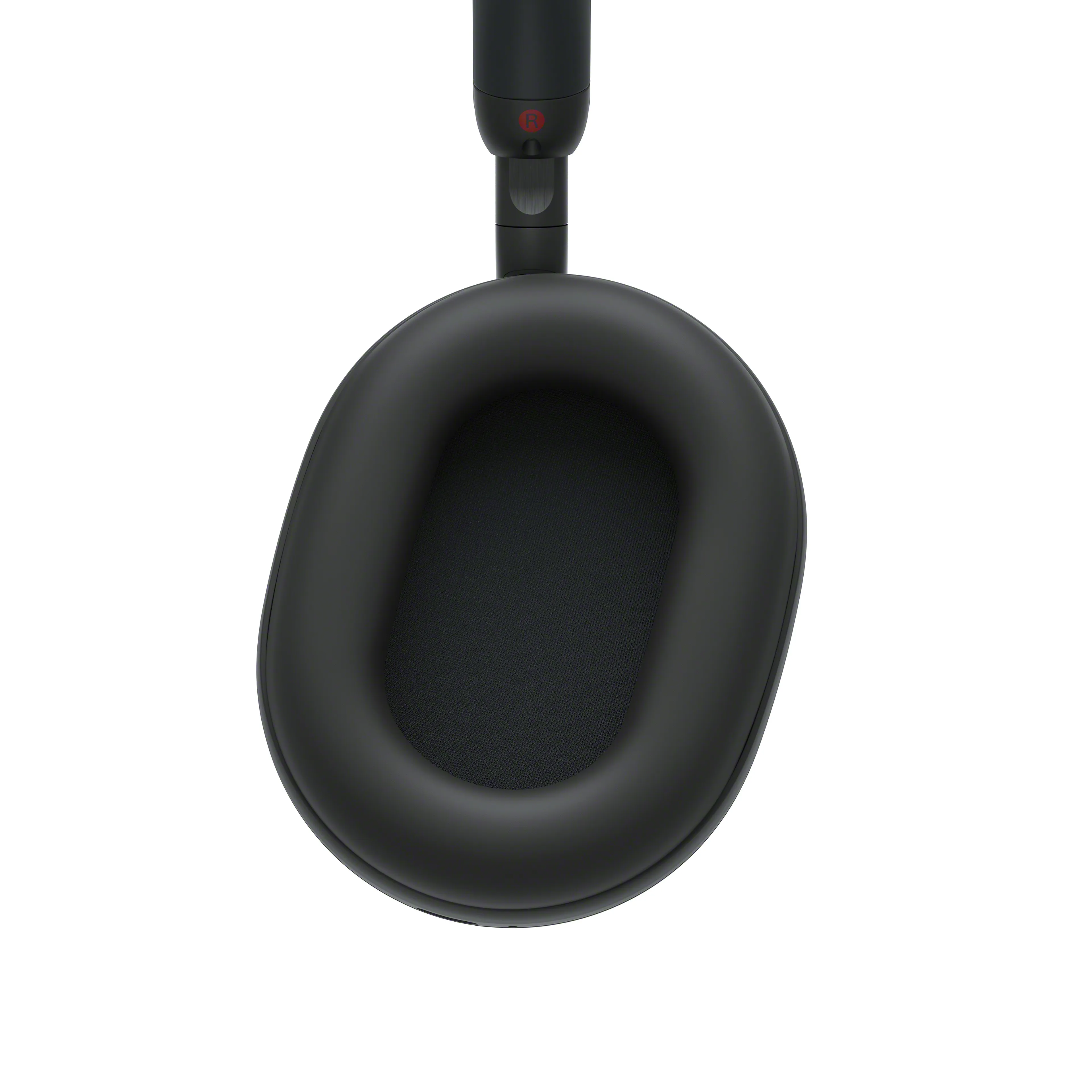 Sony WH-1000XM5 draadloze bluetooth hoofdtelefoon - noise cancelling - 30 uur batterij - zwart