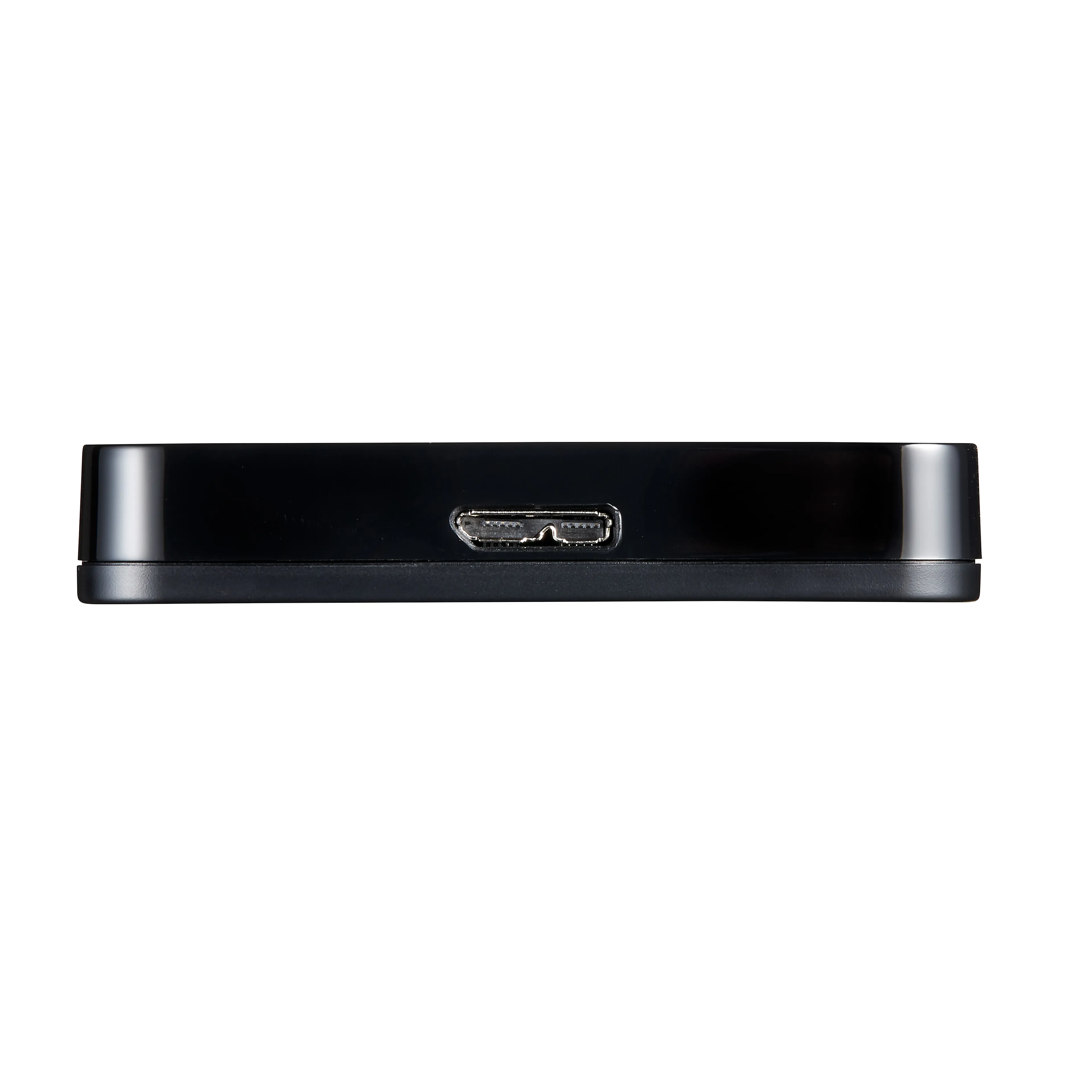 Intenso disque dur externe 2,5" 1To USB 3.2 Gen 1x1 plastique refurbish