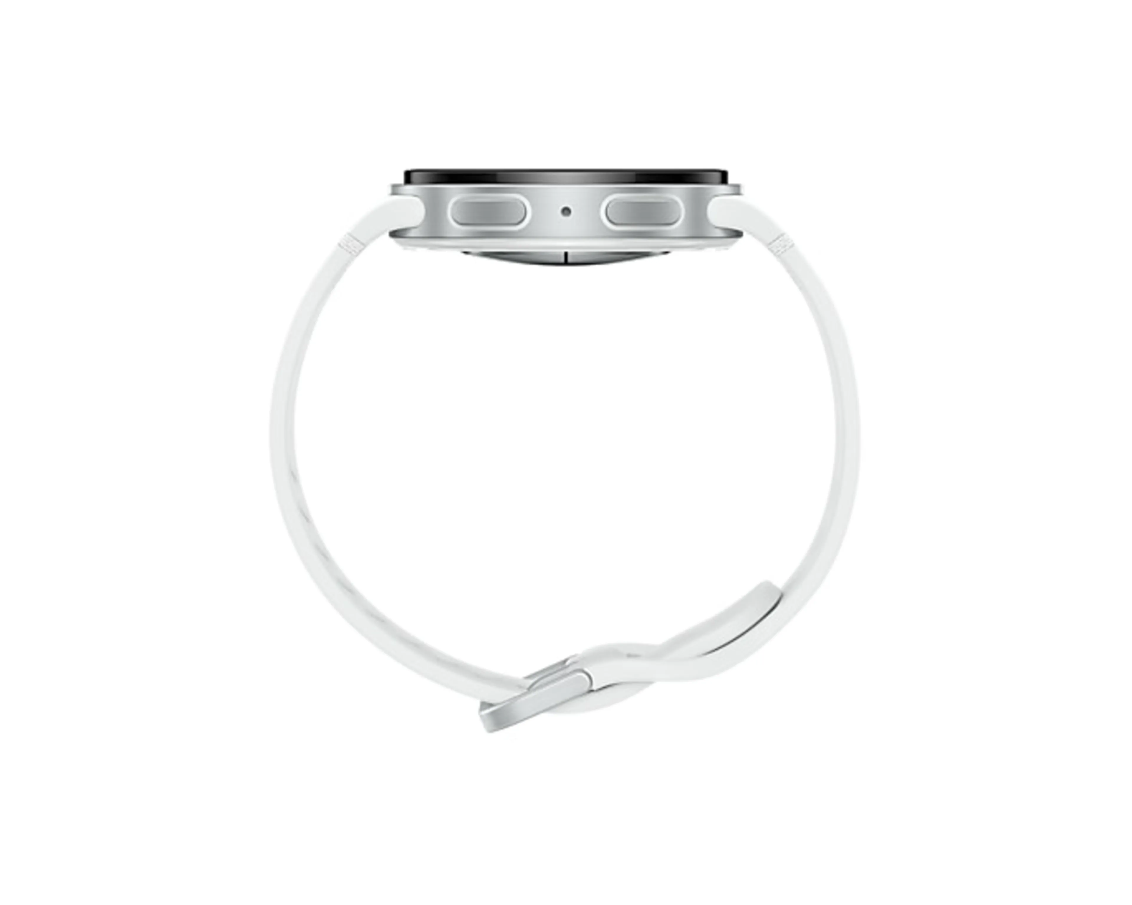Samsung Galaxy Watch 8 - 40mm - bt - zilver
