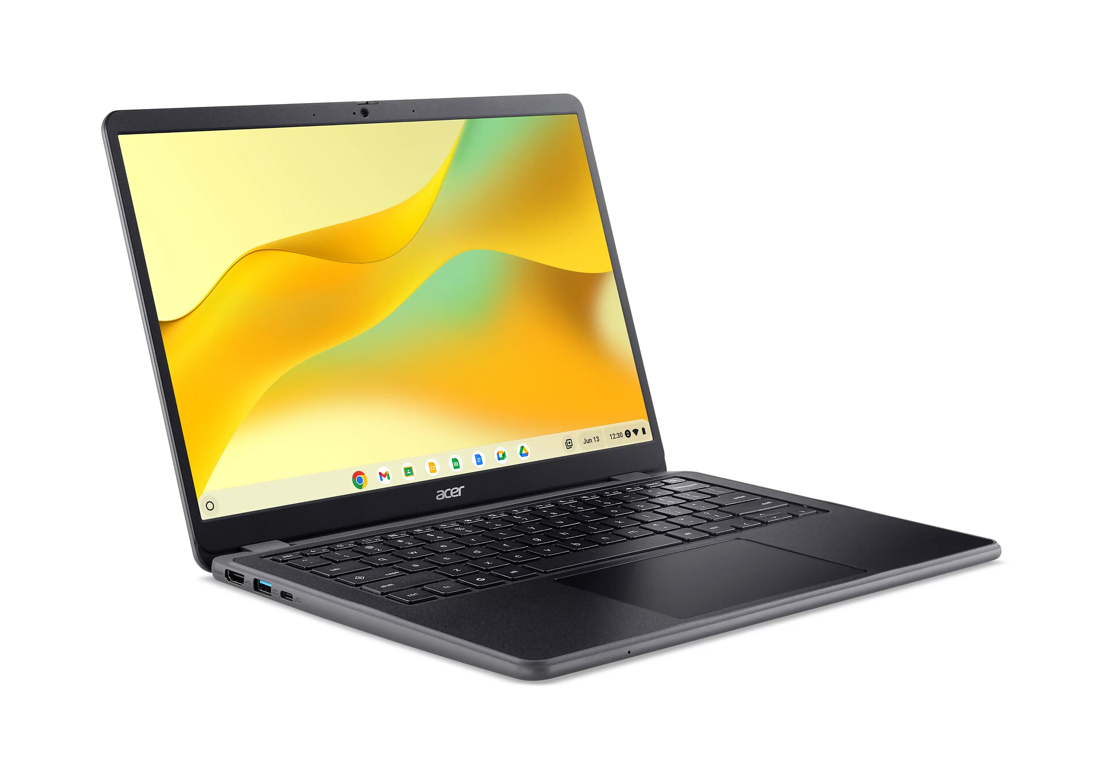 Acer Chromebook C937T-TCO-31G5 - 14" WUXGA touch - Intel Core 3 N355 - 8GB LPDDR5x - 64GB eMMC