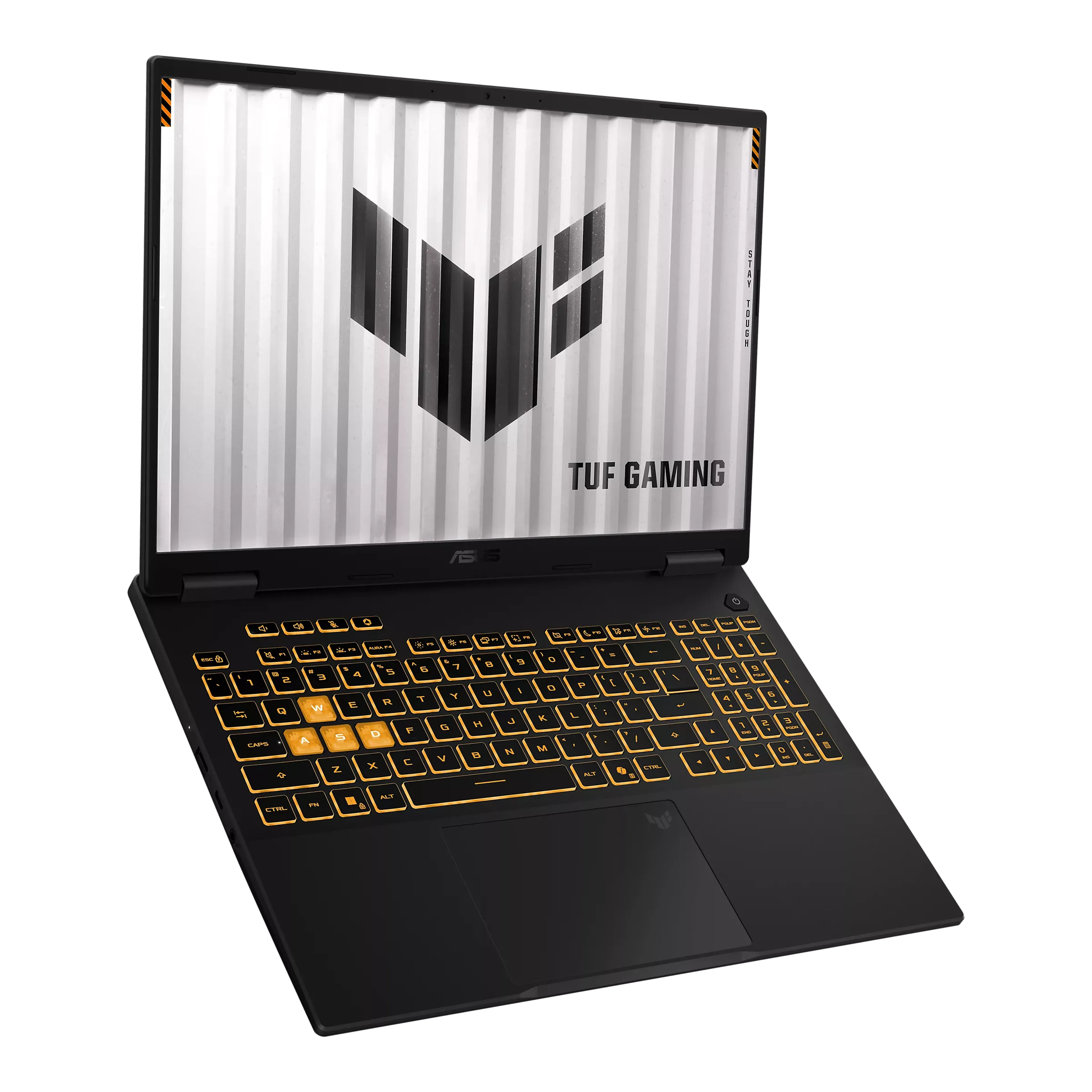 Asus TUF Gaming FX610JH-TU007W - 16" - Intel Core i5-14450HX - 16GB RAM - 512GB SSD