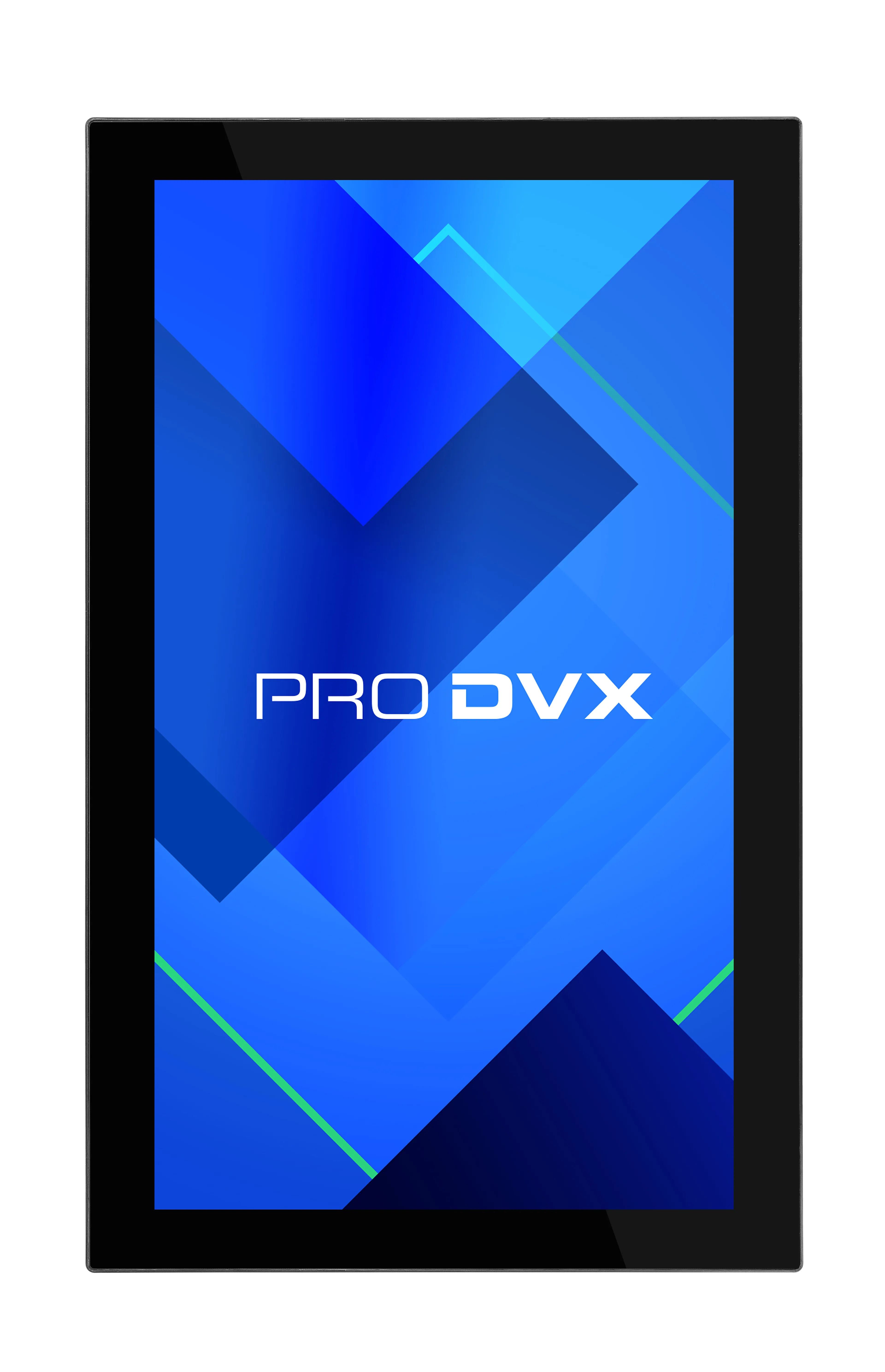 ProDVX APPC-15XP-R23 - 15.6" - Android 13 - RK3399 CPU - Power over Ethernet