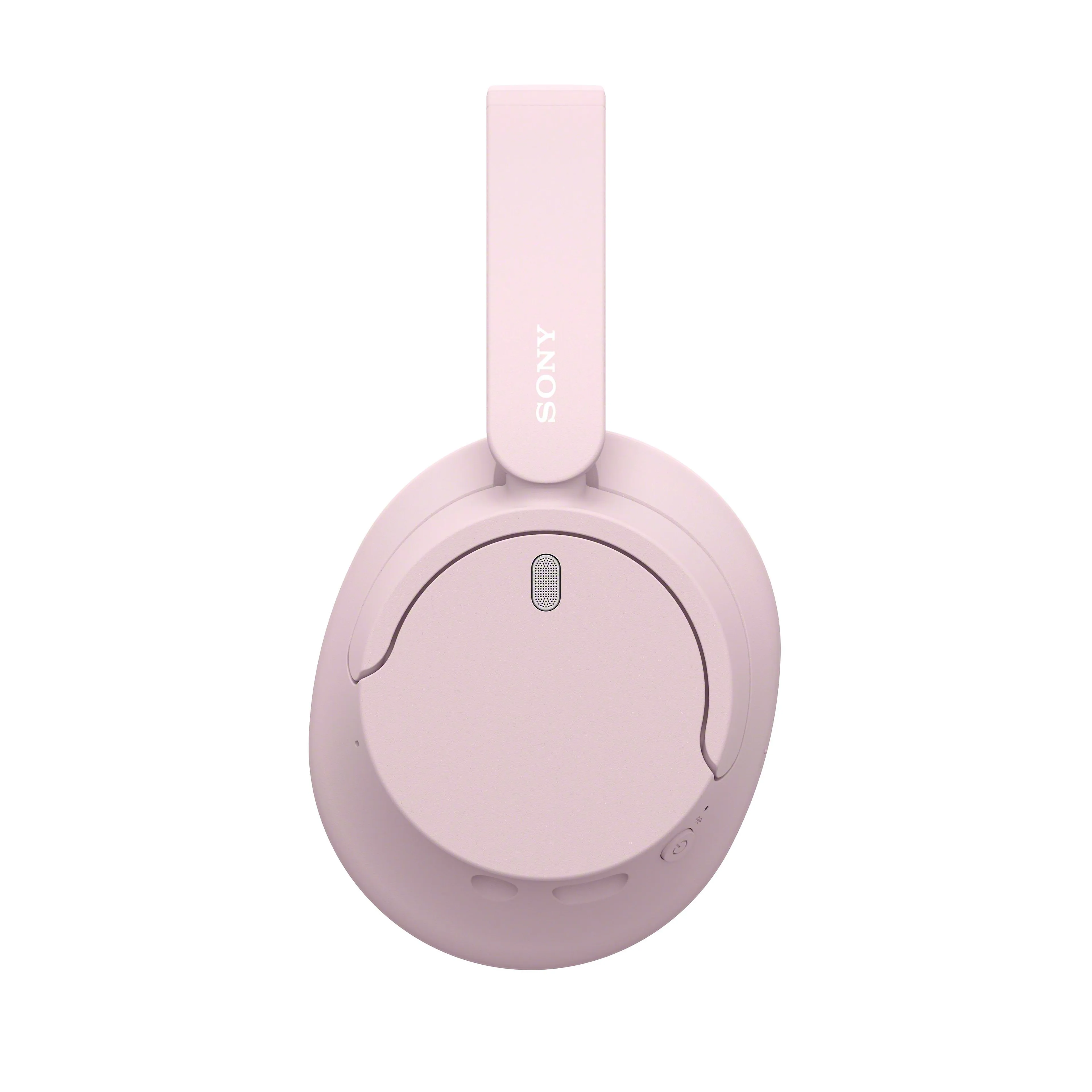 Sony draadloze over-ear koptelefoon WH-CH720N - Bluetooth 5.2 - noise cancelling - roze