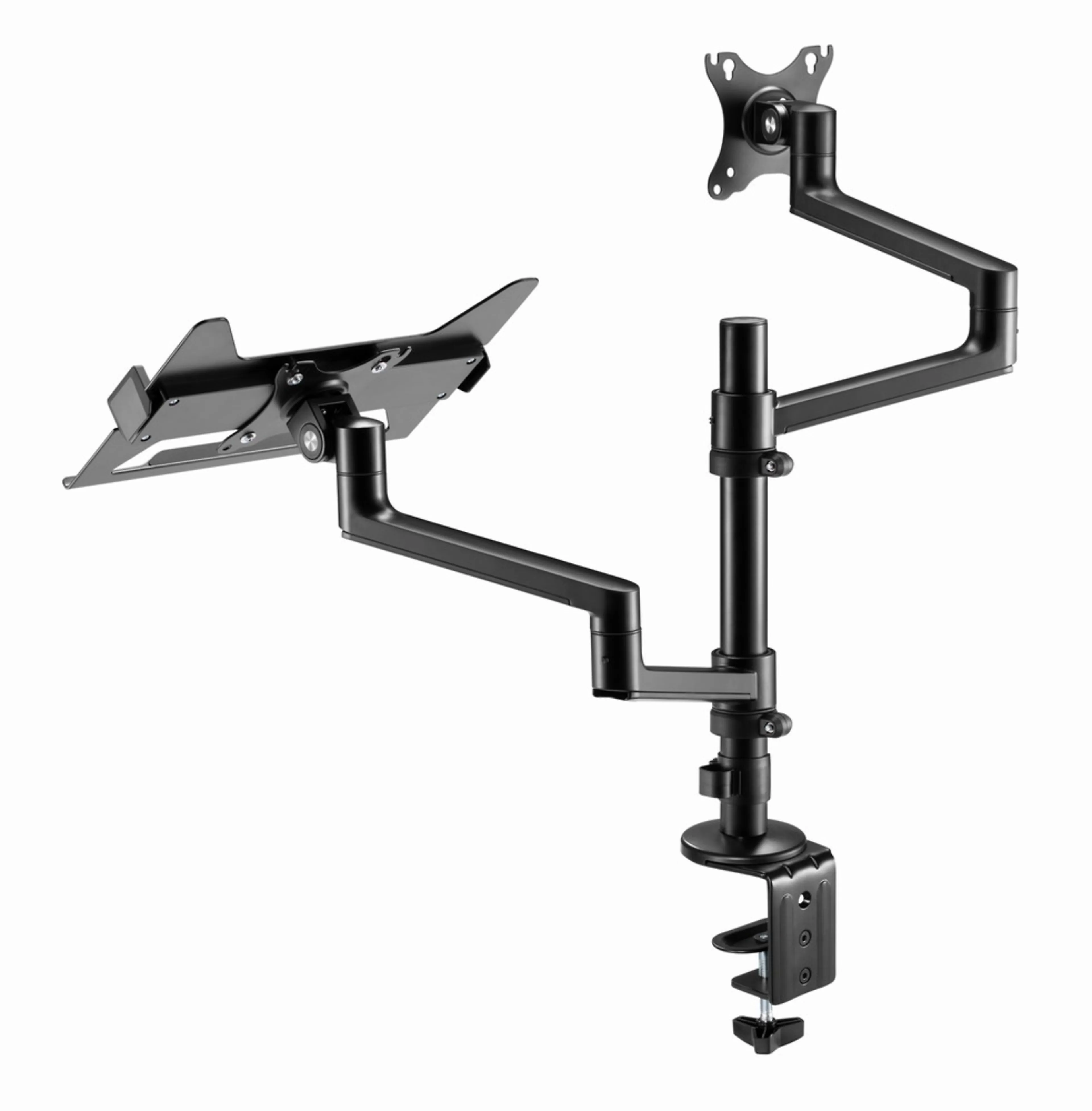 Gembird support mural d'écran MA-DA-04 - 13''-32'' - jusqu'à 9 kg - VESA compatible
