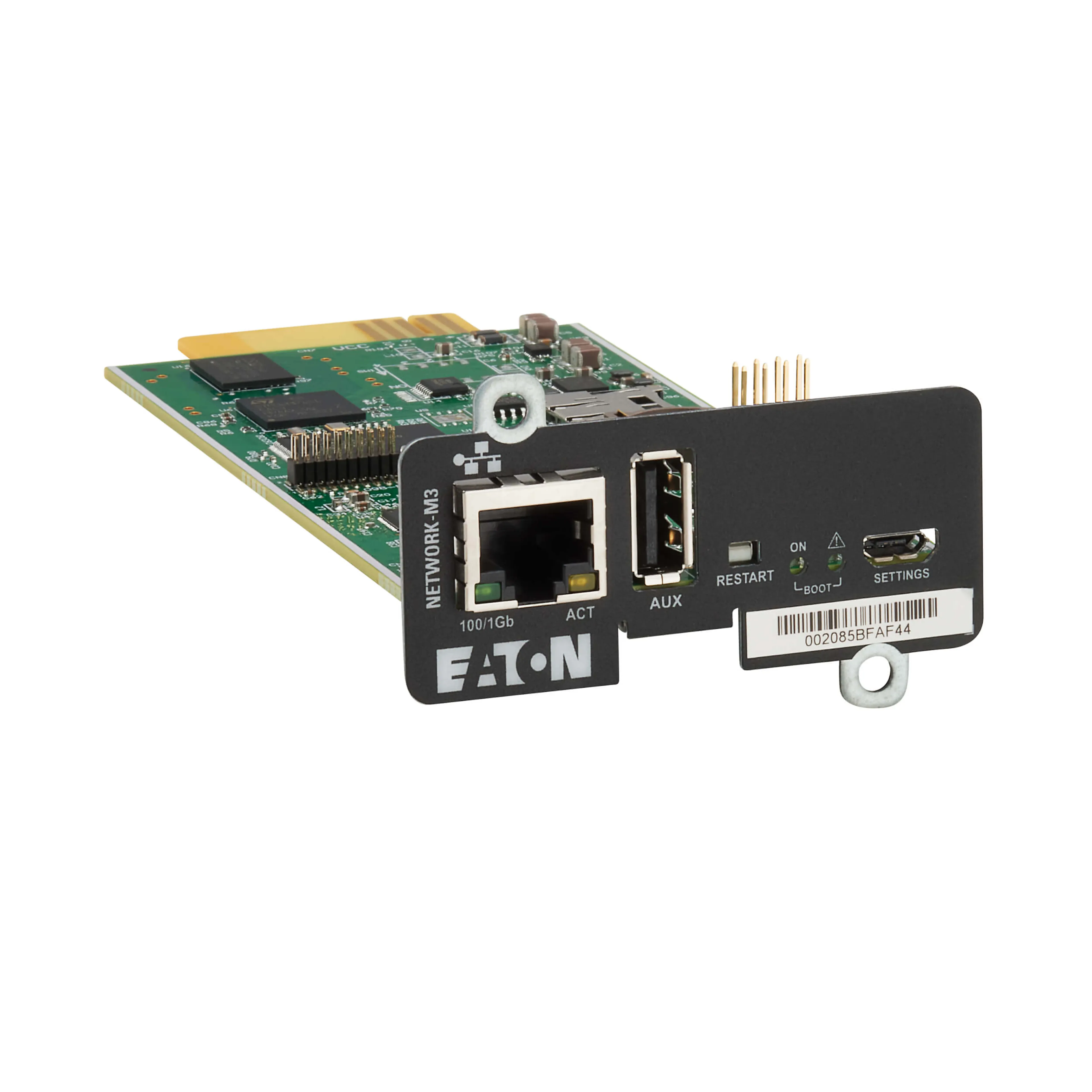 EAT-NETWORK-M3