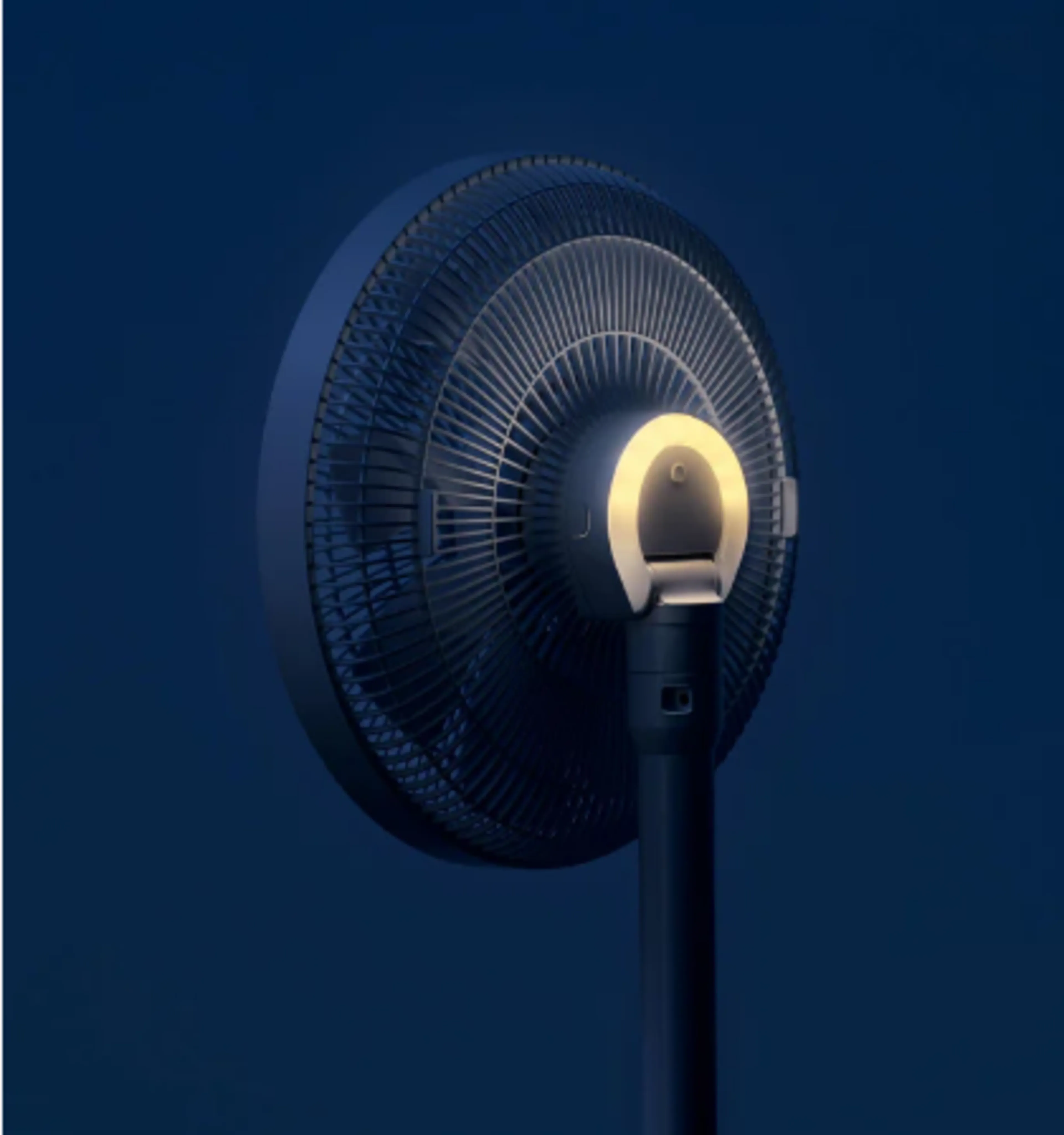 Solis Duo Fan