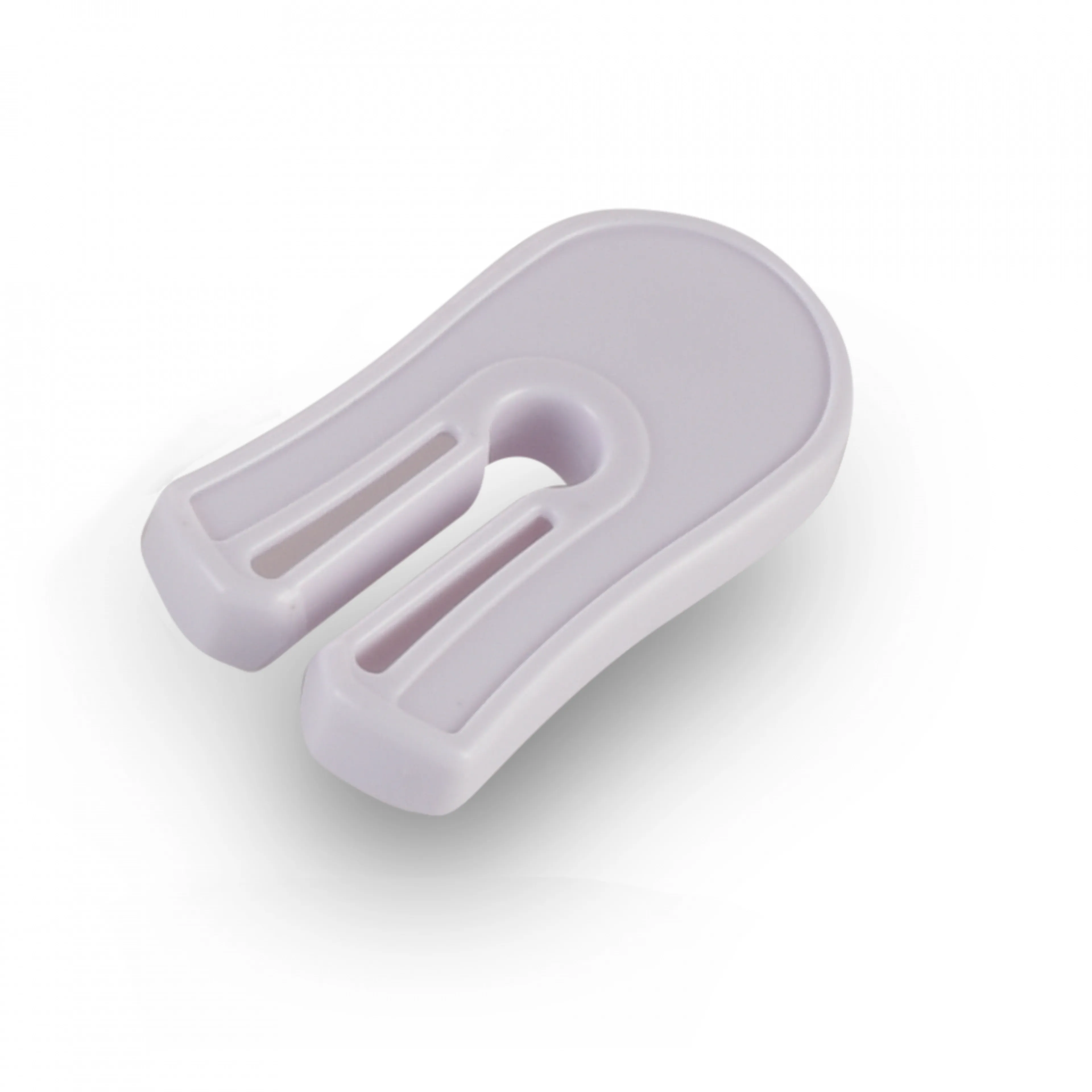 Solis zip vacuum bags 20x23cm 10 stuks