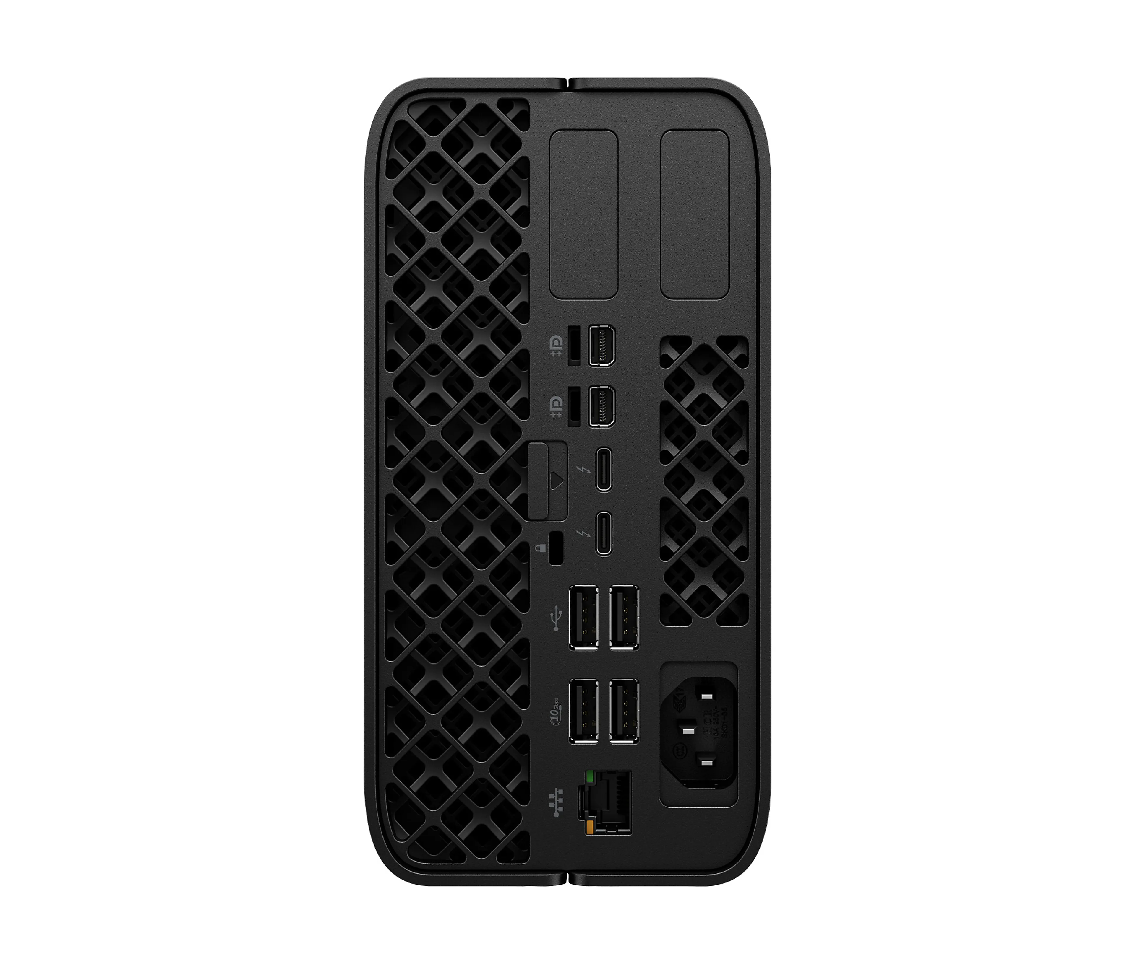 HP Z2 Mini G1a Wolf Pro Security Edition - Ryzen AI Max+ PRO - 64GB RAM - 1TB SSD - QWERTY