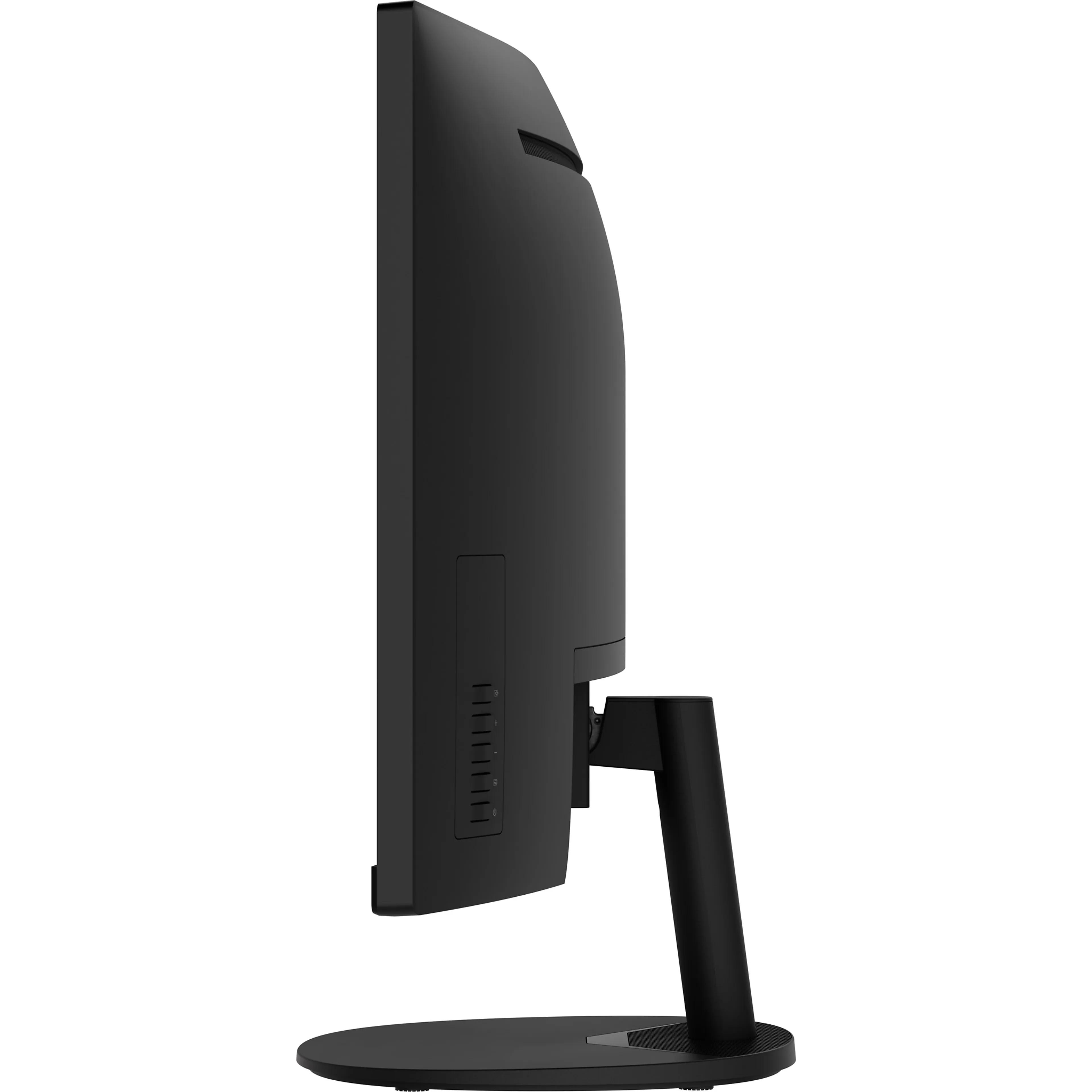 MSI Pro MP341CQ E12 - 34" UltraWide Quad HD - VA - 120Hz