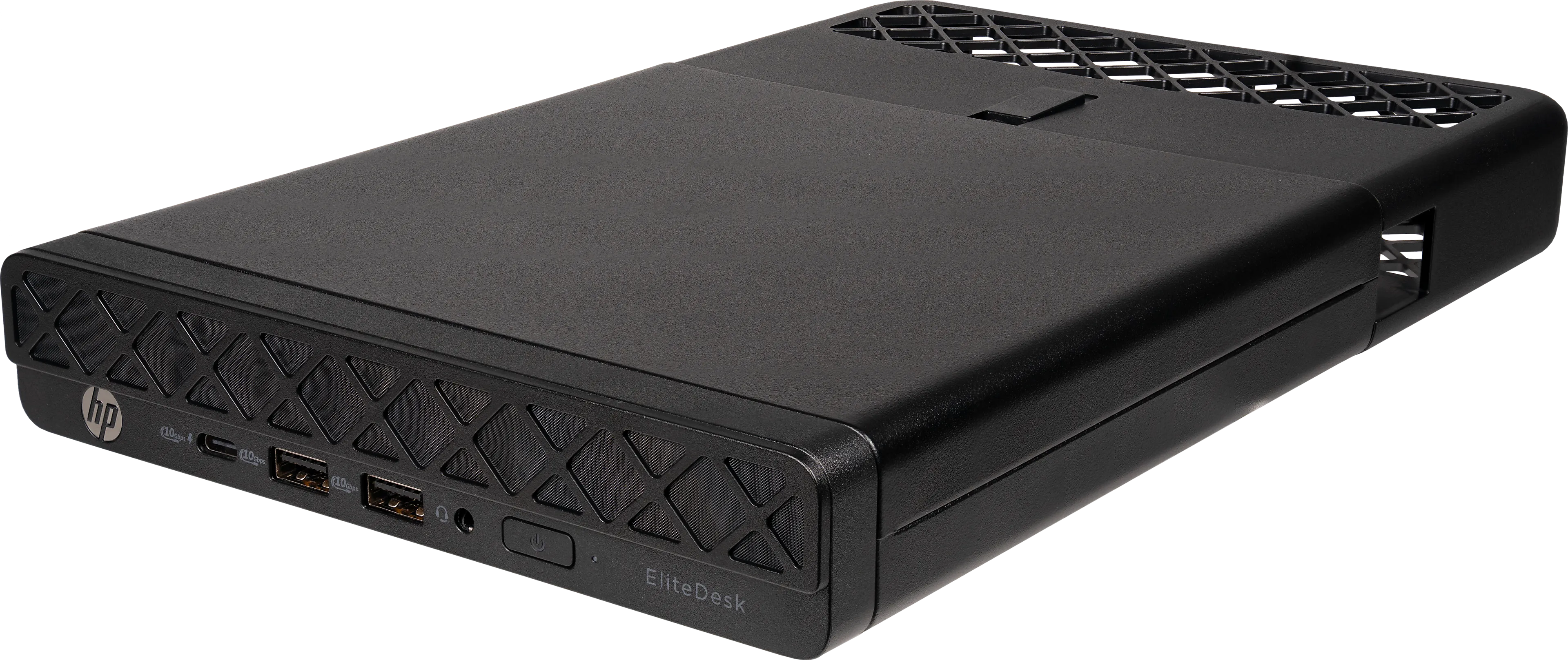 HP EliteDesk 8 Mini G1a - AMD Ryzen 5 PRO - 16GB - 512GB SSD - Windows 11 Pro