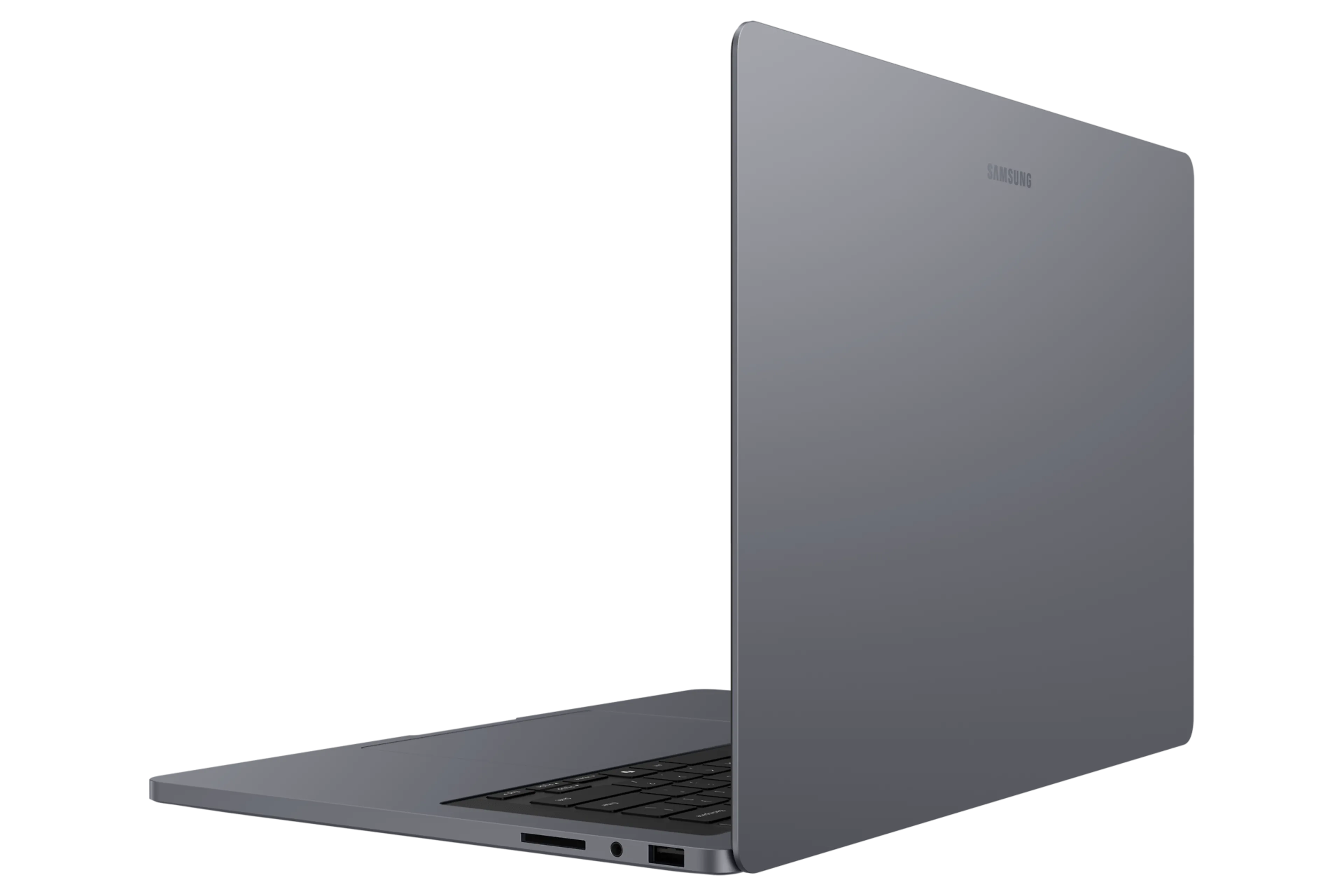 Samsung Galaxy Book6 Ultra - 16" - Win11Pro - 32Go - 1To - RTX5070 - gris