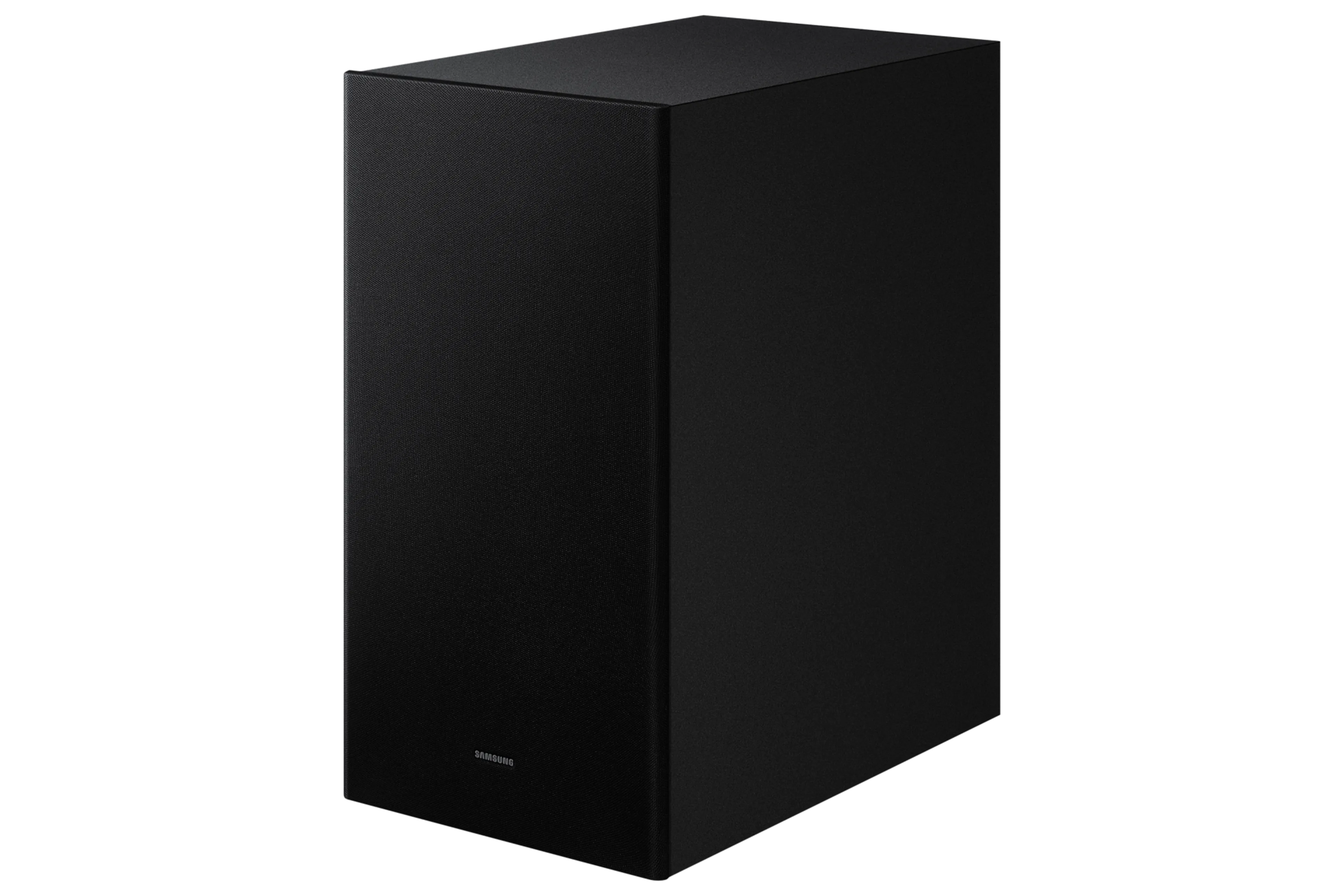 Samsung Q-series HW-Q600F - 3.1.2ch - dolby atmos - draadloze subwoofer - hdr10+ - black titanium