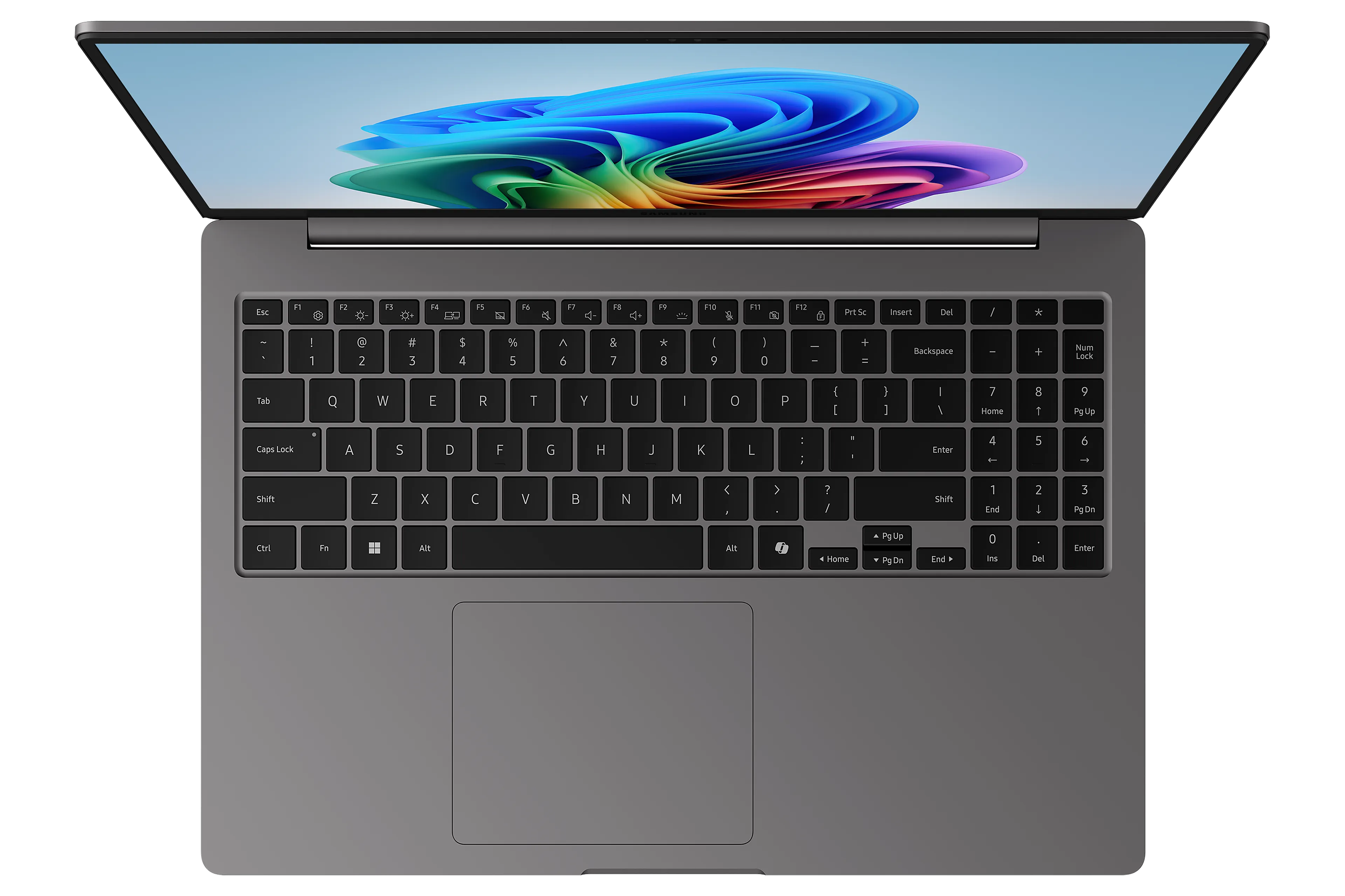 Samsung Galaxy Book6 Book6 16" W11Pro U5 32Go 512Go EE Gray
