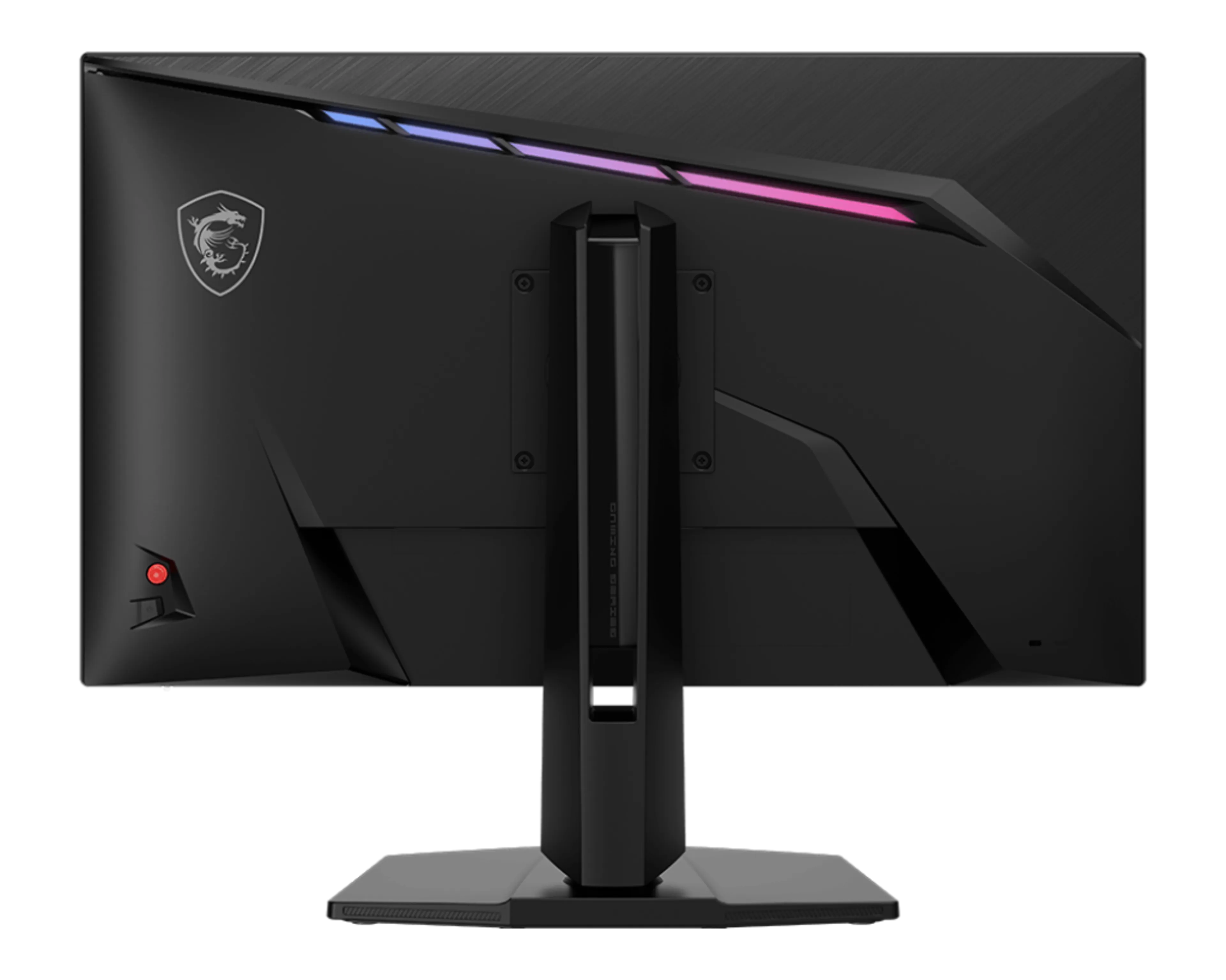 Outlet MAG 272URDF E16 - 27" - 3840 x 2160 - Rapid IPS - 160Hz