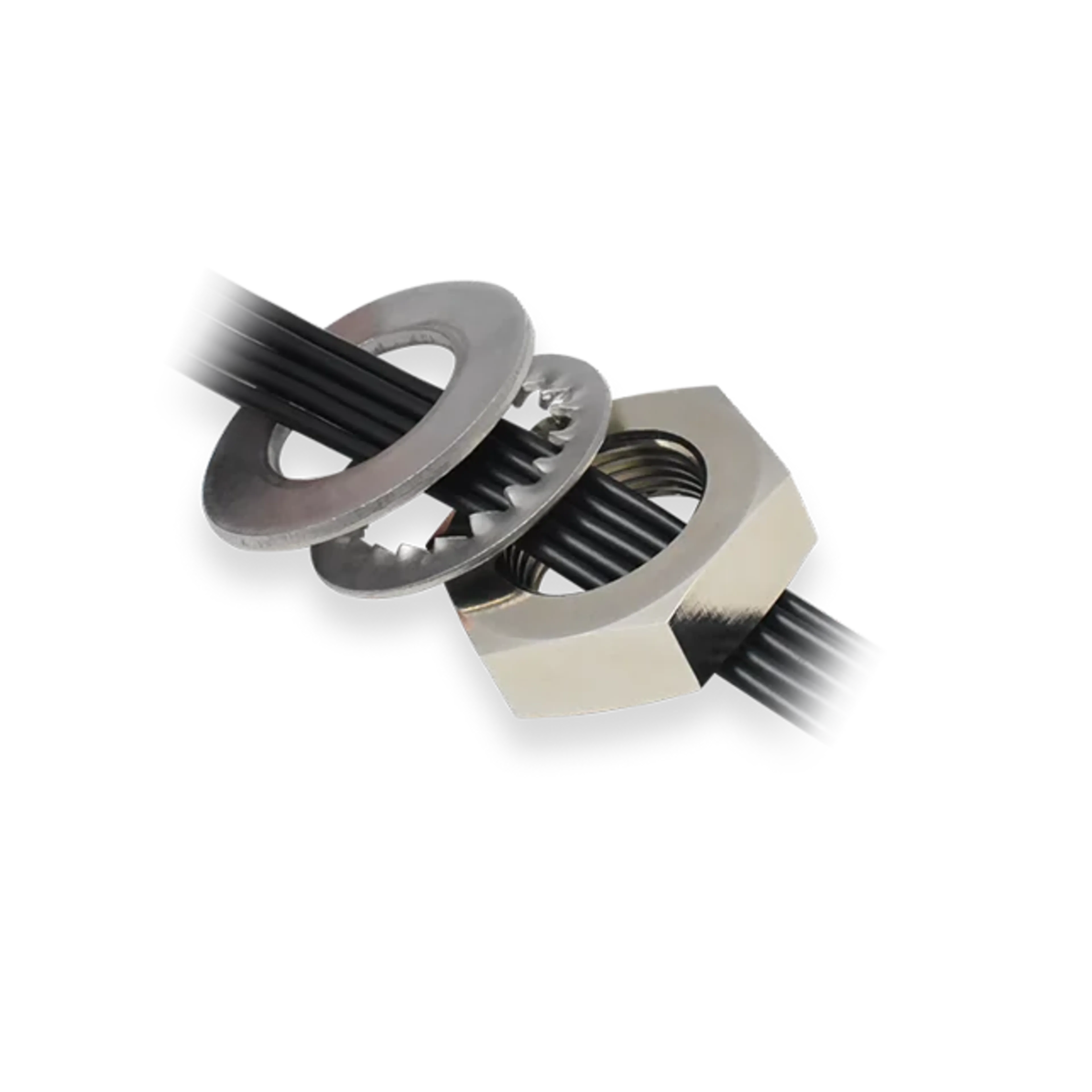 Teltonika combo LTE GPS Wi-Fi antenna - MIMO - voertuig dakmontage - SMA