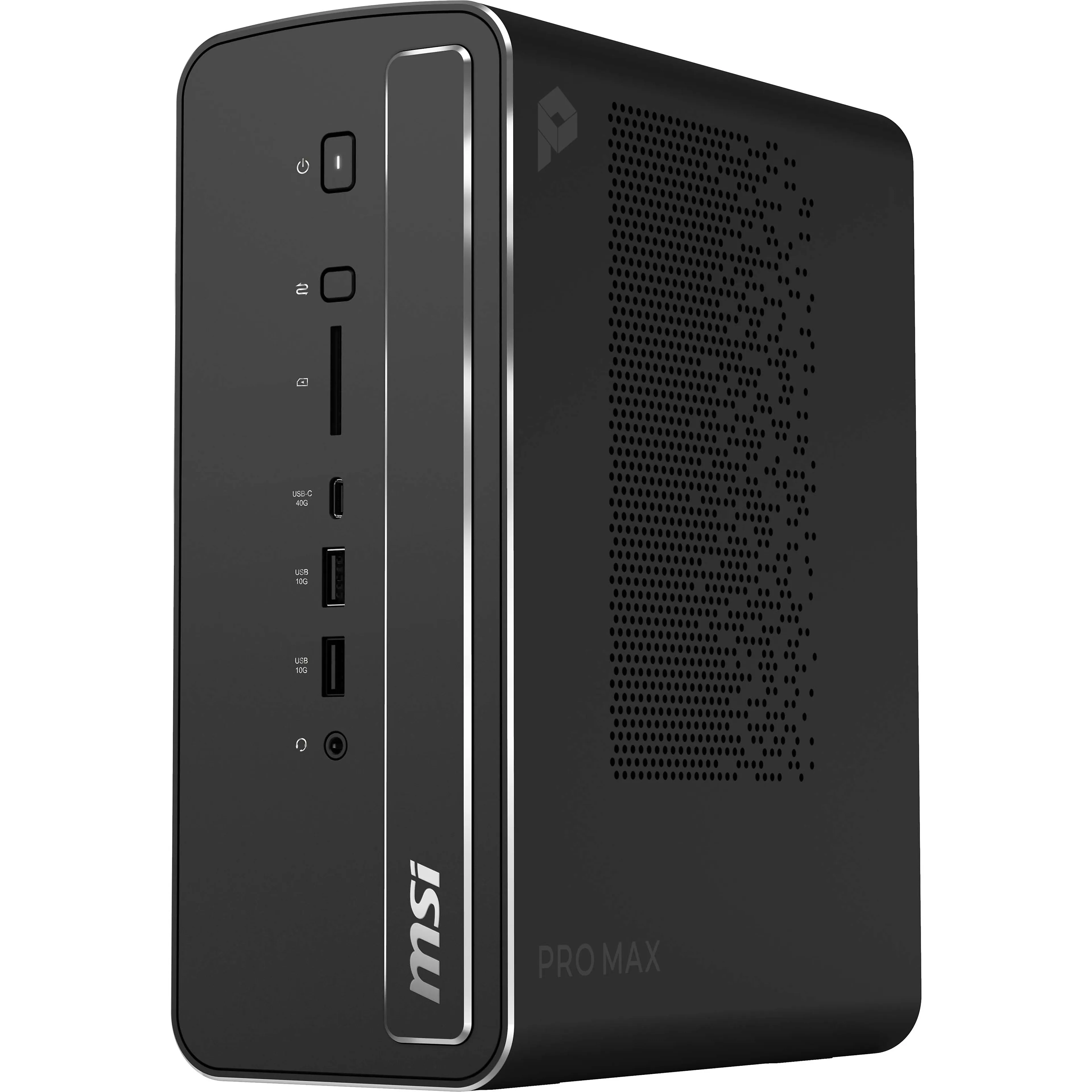 MSI Pro AI 11M-005EU - AMD Ryzen AI Max+ 395 - 128GB RAM - 2TB SSD - Radeon 890M