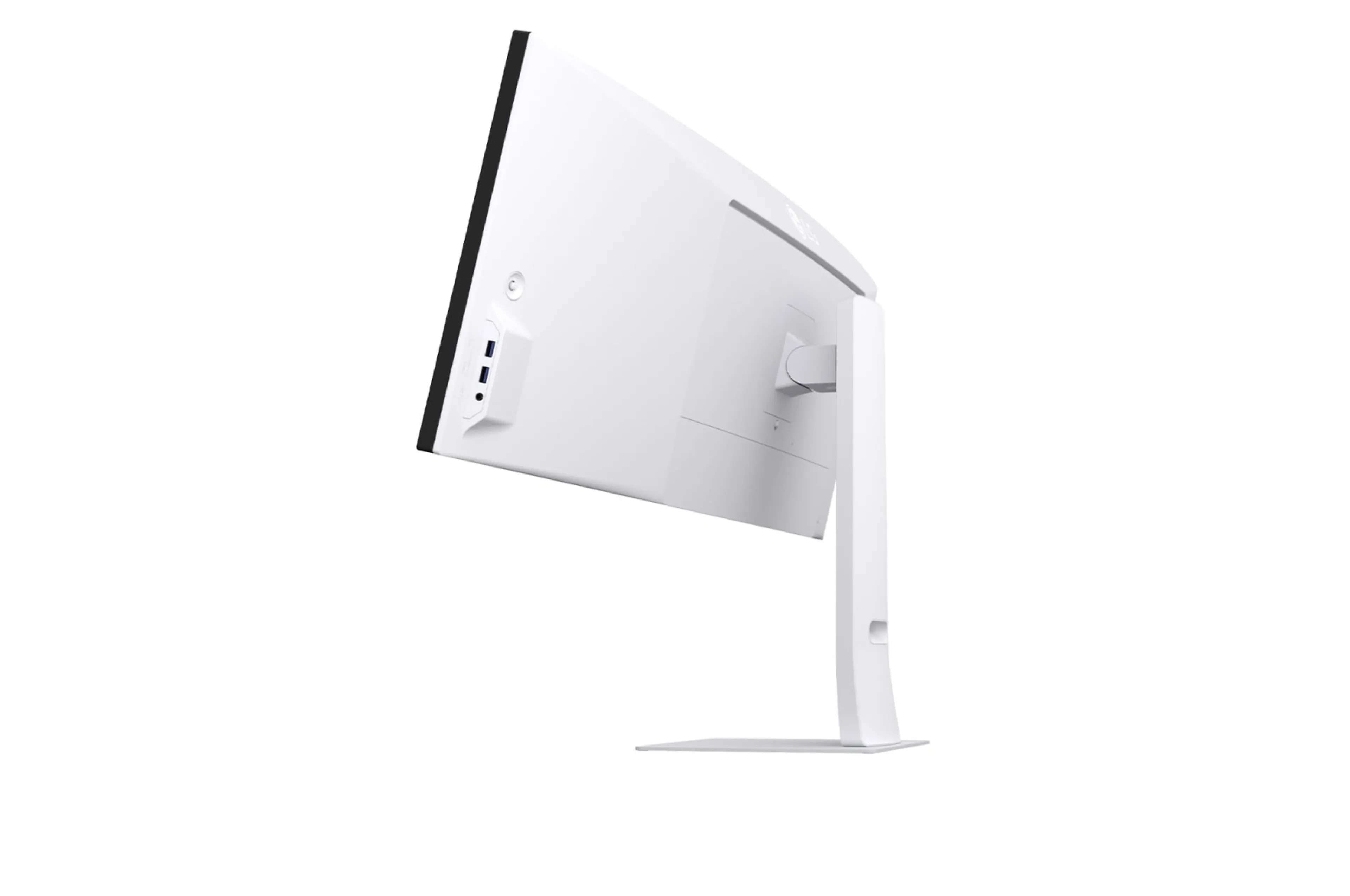 LG UltraWide 49U950A-W - 49" - 5120x1440 Dual QHD - Nano IPS - 144Hz