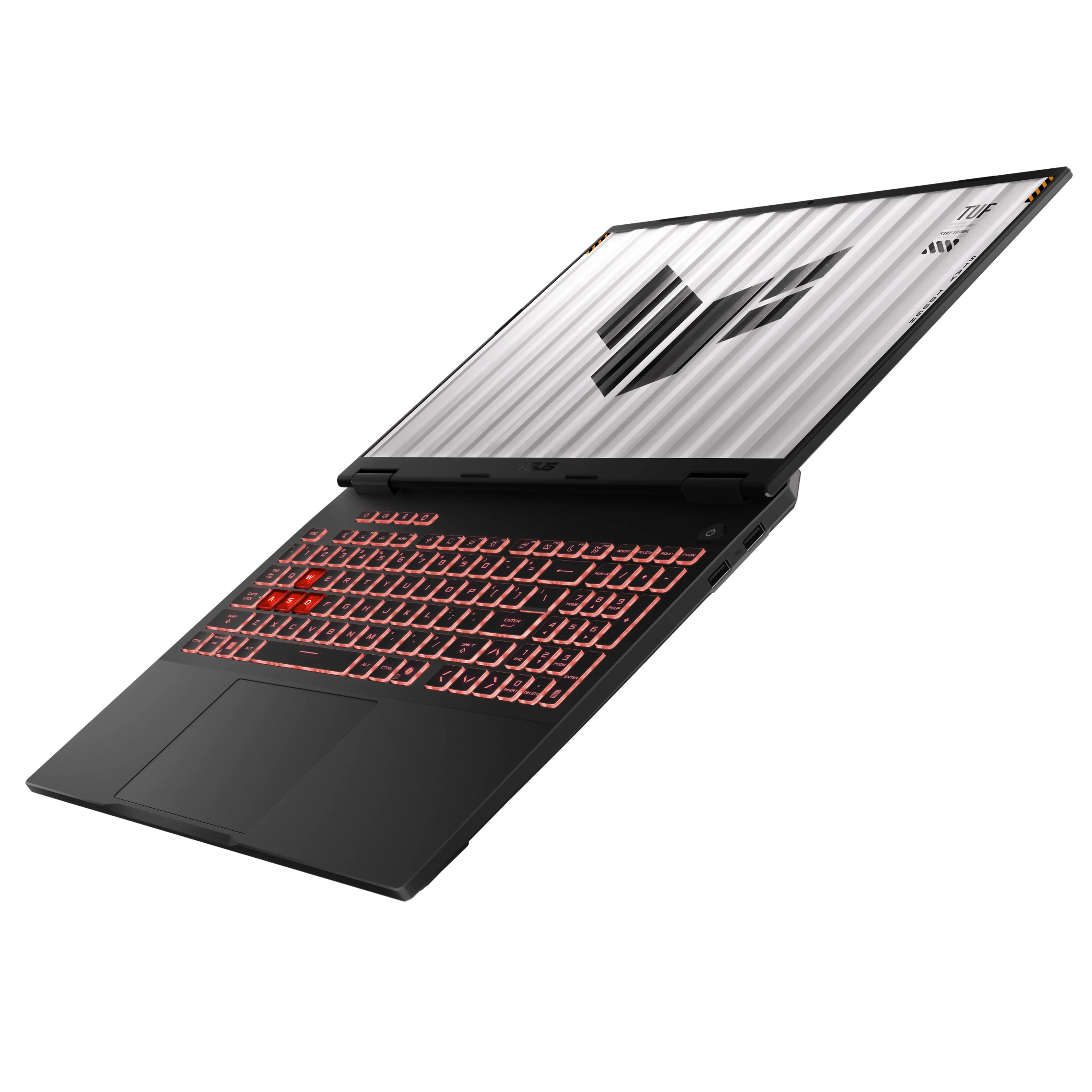 Asus TUF Gaming A16 - 16" WUXGA IPS - AMD Ryzen 7 2600 - 16GB RAM - 1TB SSD