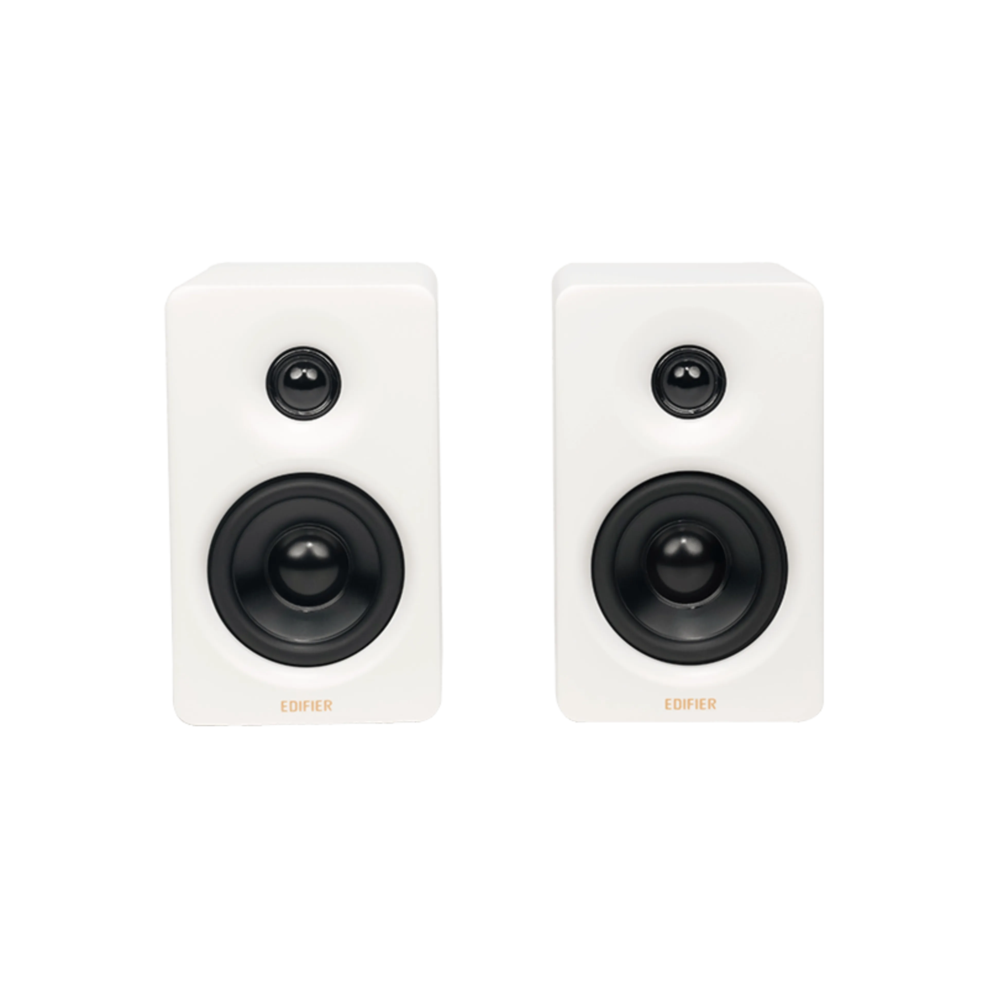 Outlet M60 2.0 speakerset - 66W RMS - bluetooth - usb-c - wit