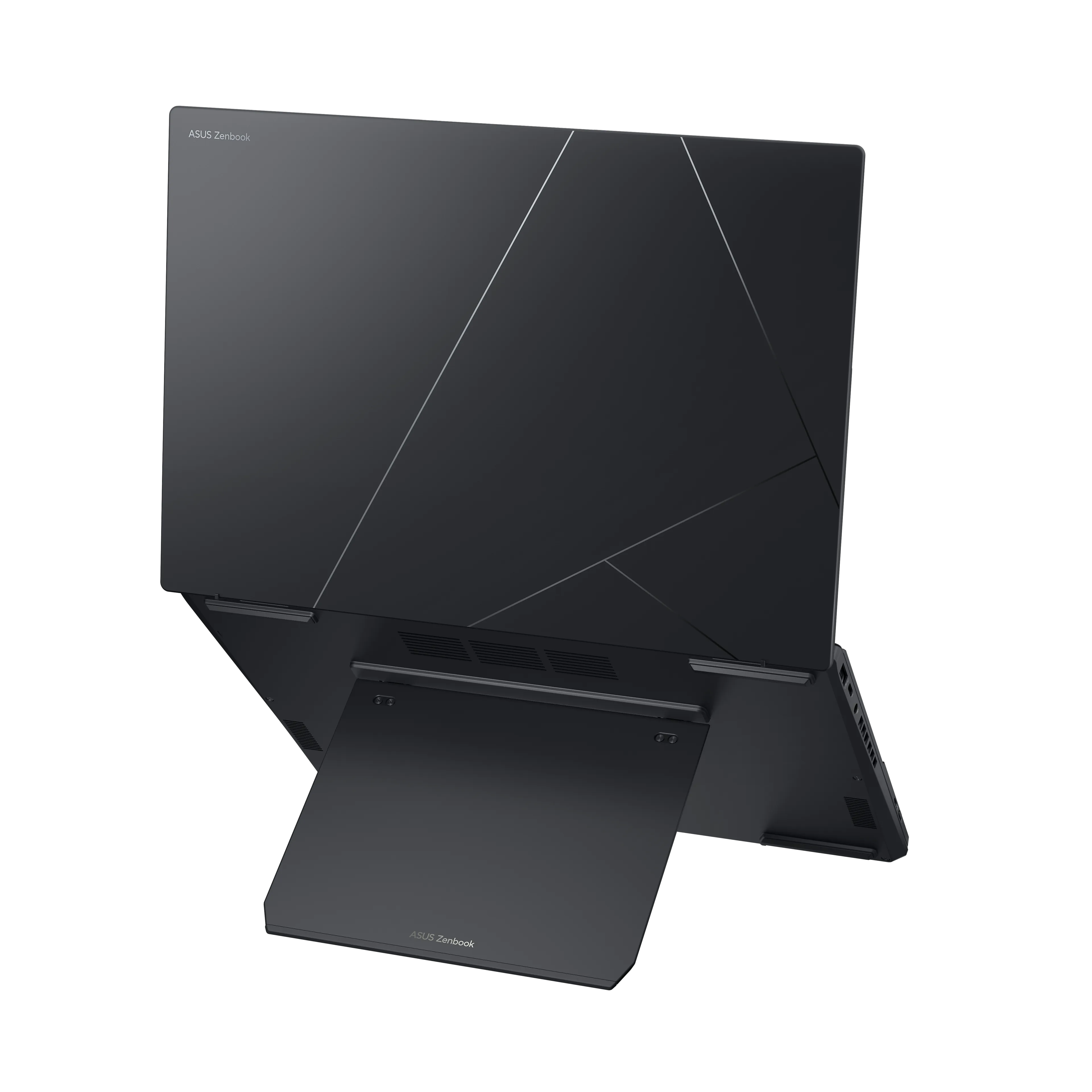 Asus Zenbook UX8406CA-QL038W duo - 14" OLED tactile - Intel Core Ultra 7 - 32Go RAM - 1To SSD