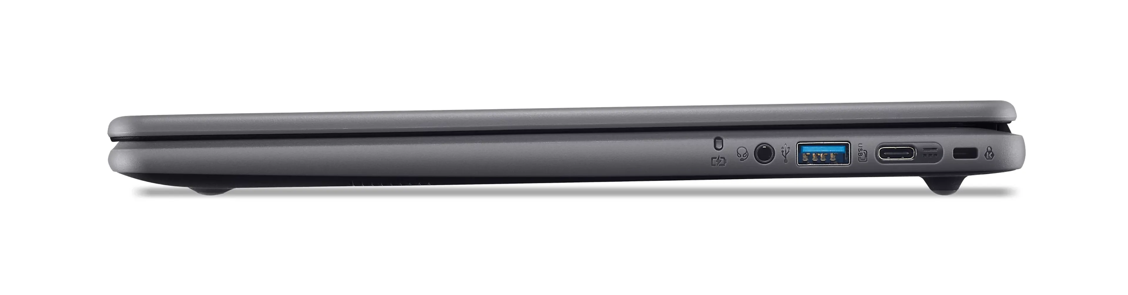 Acer Chromebook C937T-TCO-31G5 - 14" WUXGA touch - Intel Core 3 N355 - 8GB LPDDR5x - 64GB eMMC