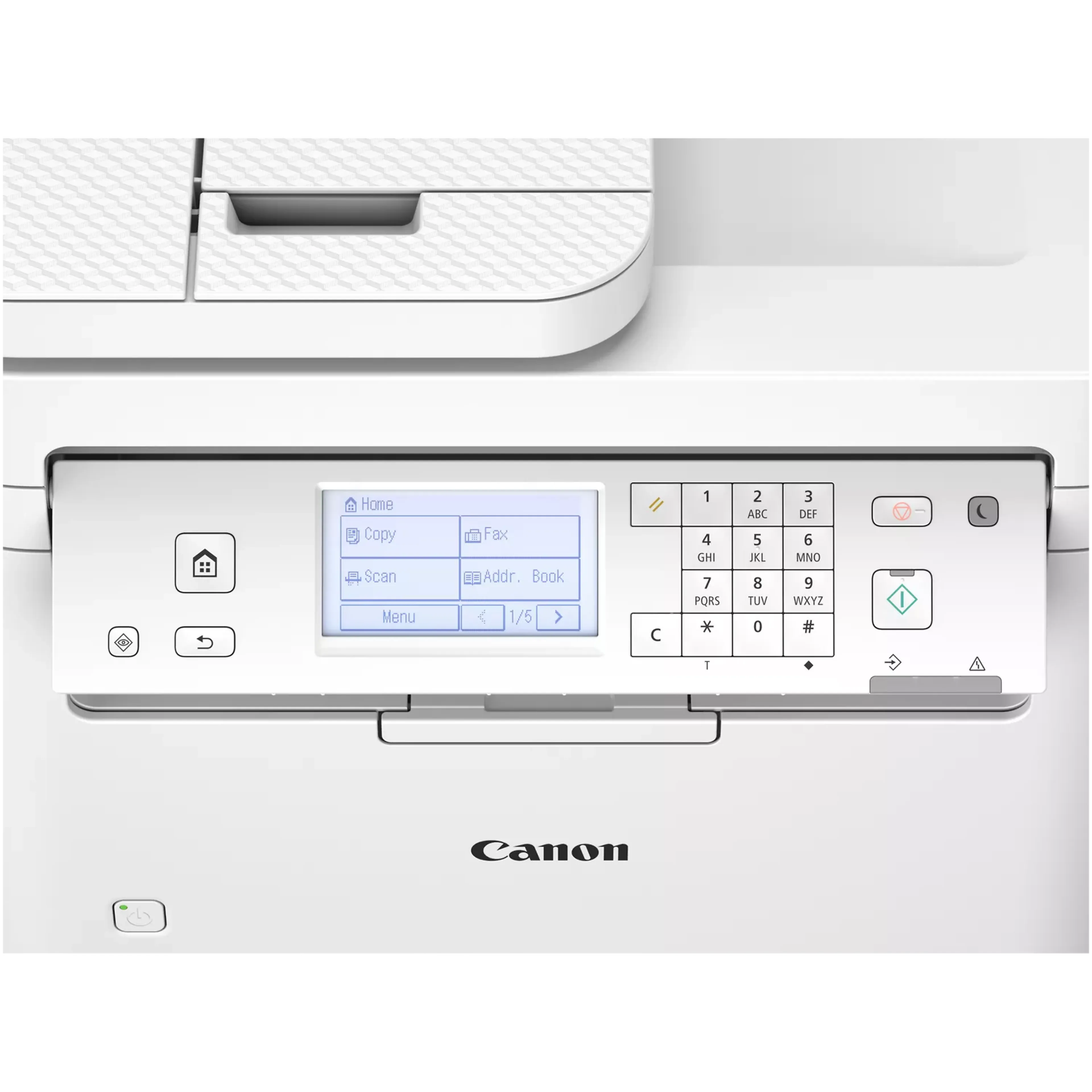 Canon i-SENSYS MF287dw