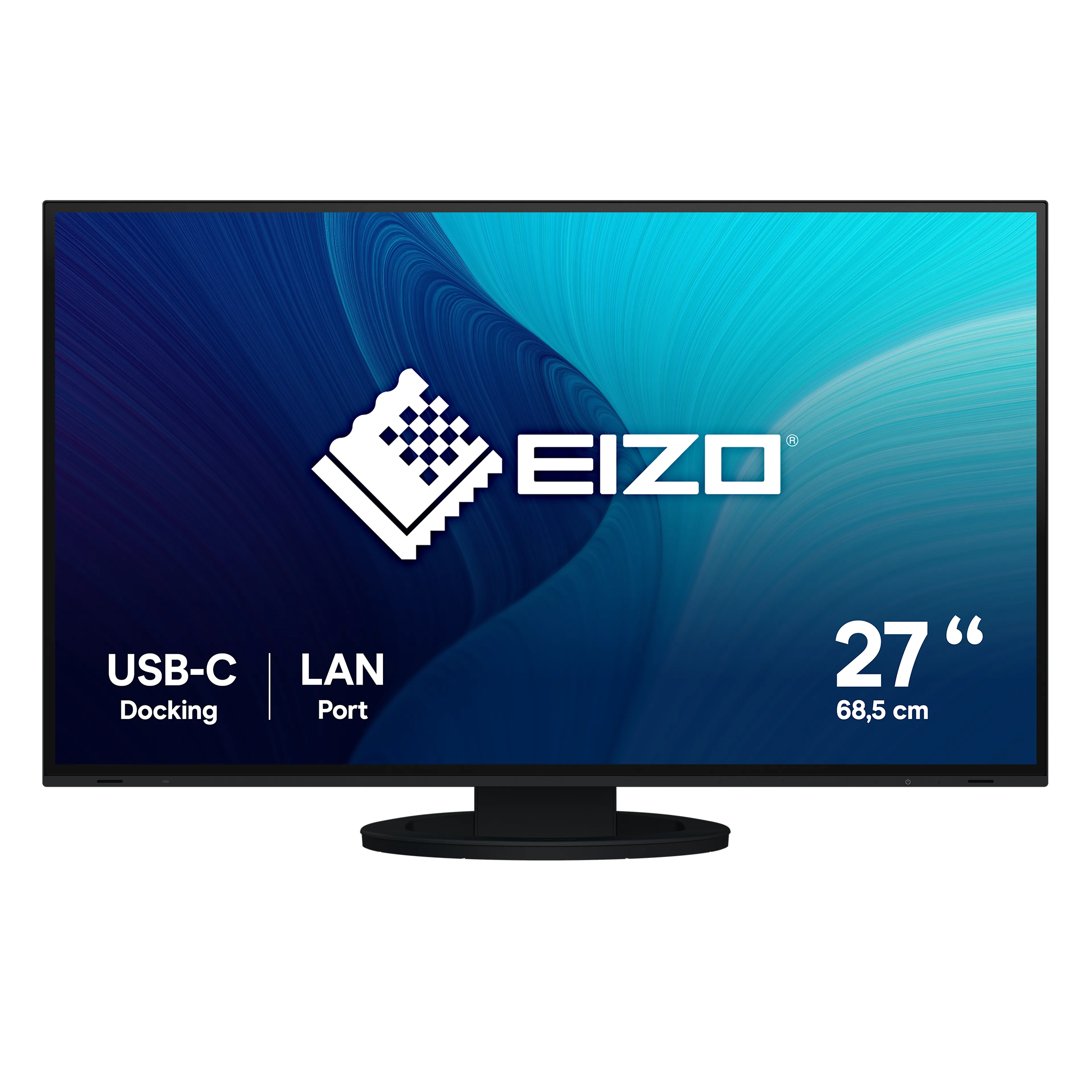 EIZ-EV2795-BK