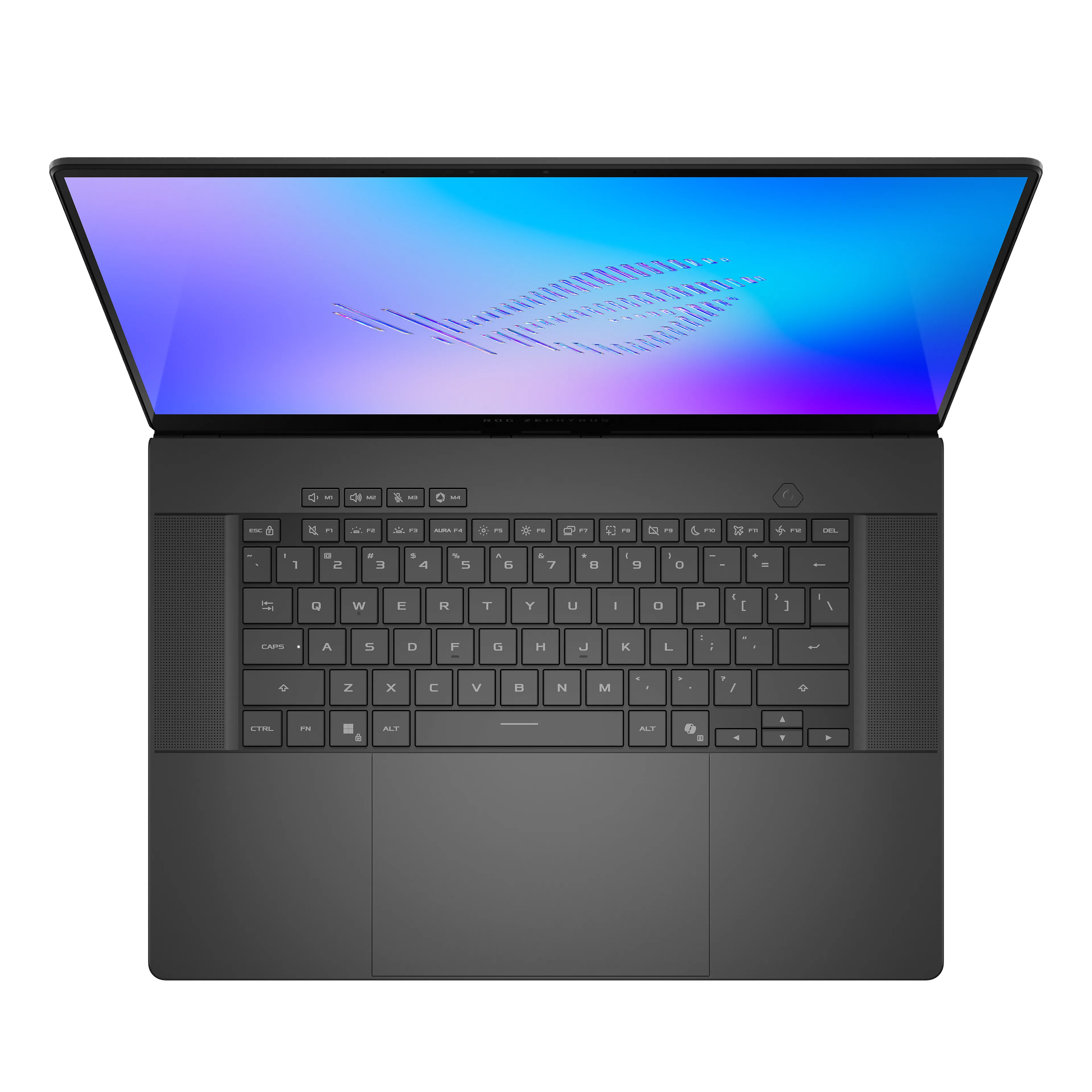 Asus ROG Zephyrus G16 GU606AR-TB008W - 16" - Intel Core Ultra 9 386H - 32GB RAM - 1TB SSD