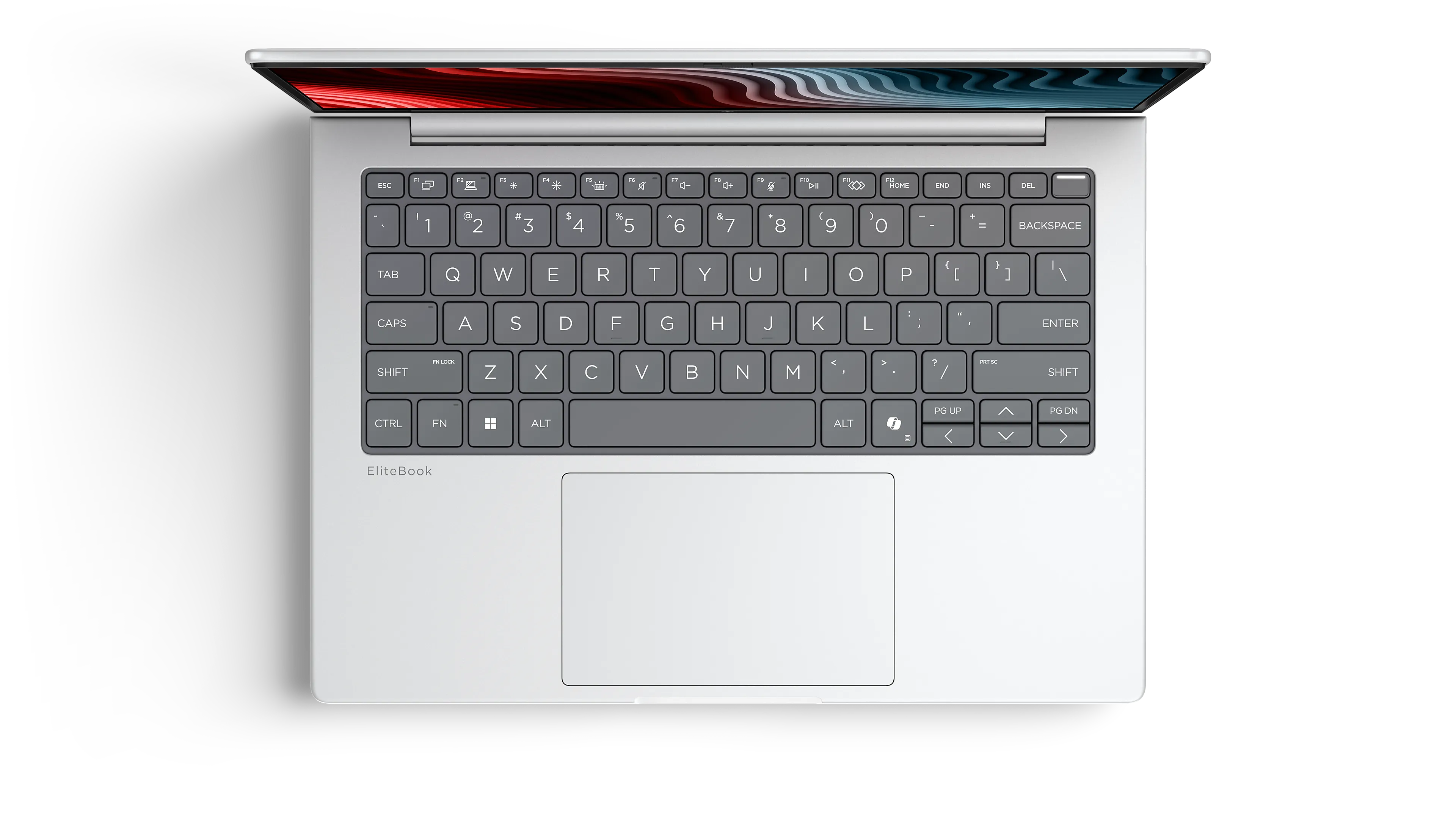 HP EliteBook 8 G2a - 14" - AMD Ryzen AI 7 PRO - 32GB RAM - 512GB SSD
