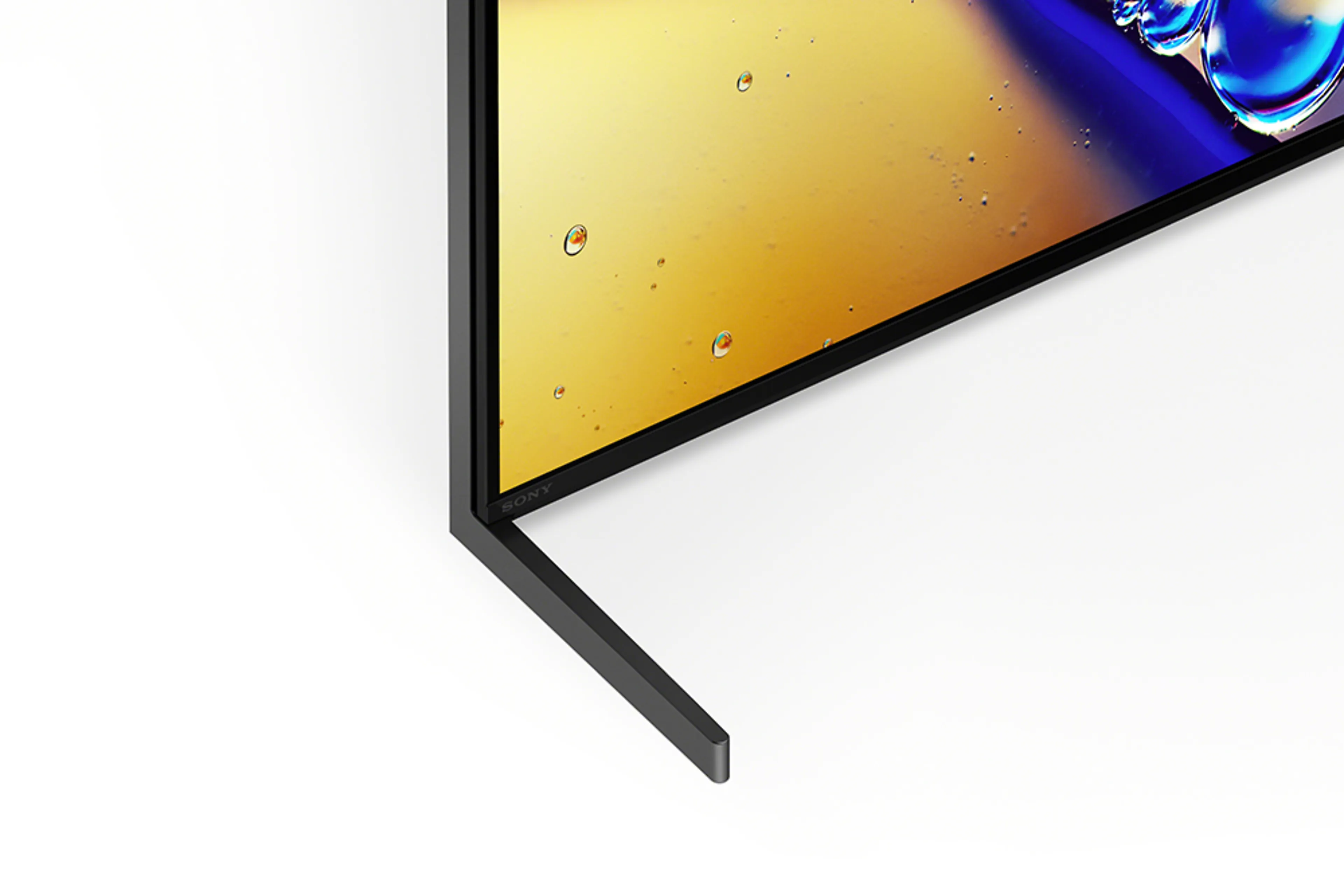 Sony Bravia 8 II K-55XR8M2 - 55" - QD-OLED - 4K - 100Hz