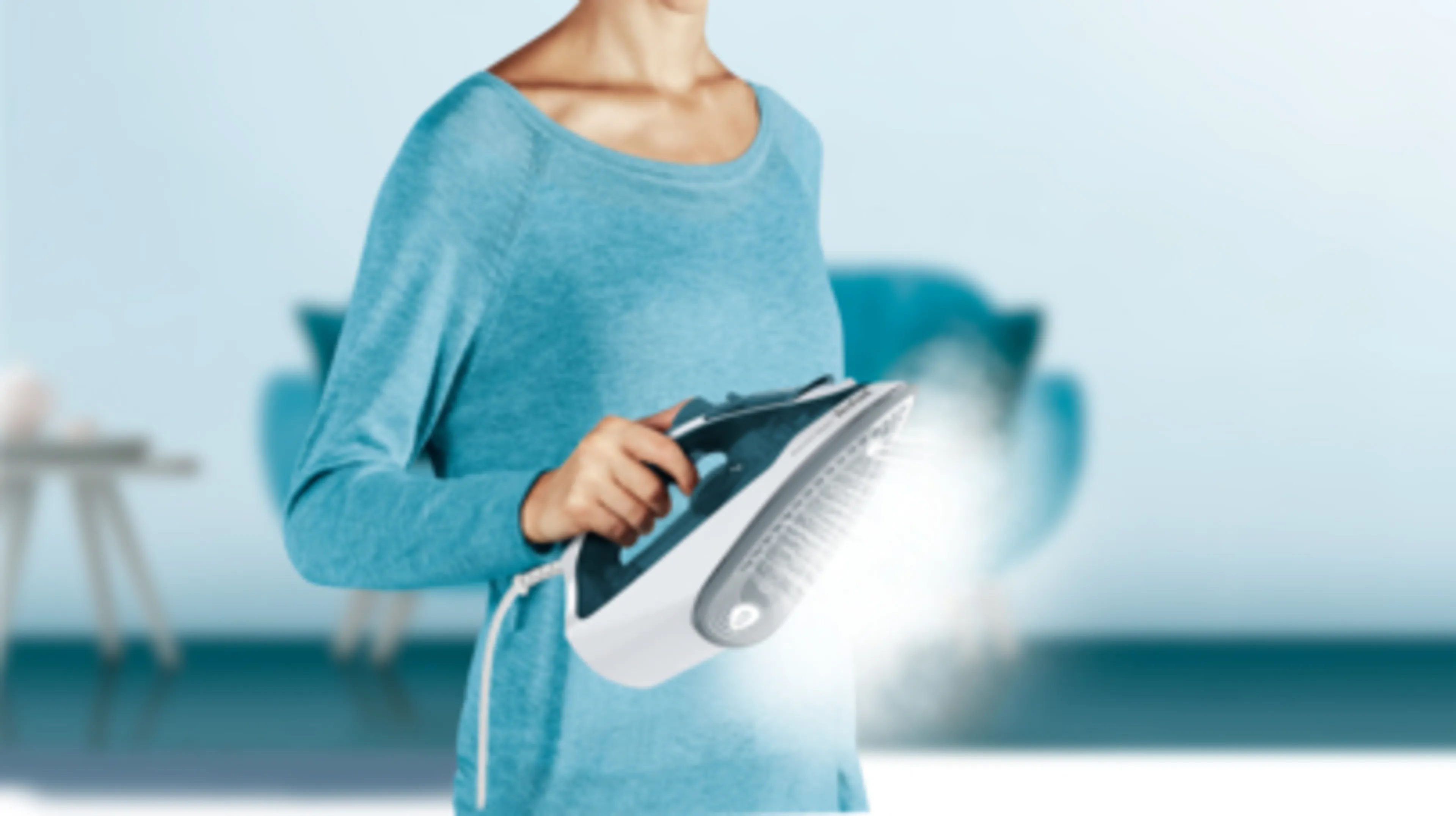 Tefal Stoomstrijkijzer Express Steam