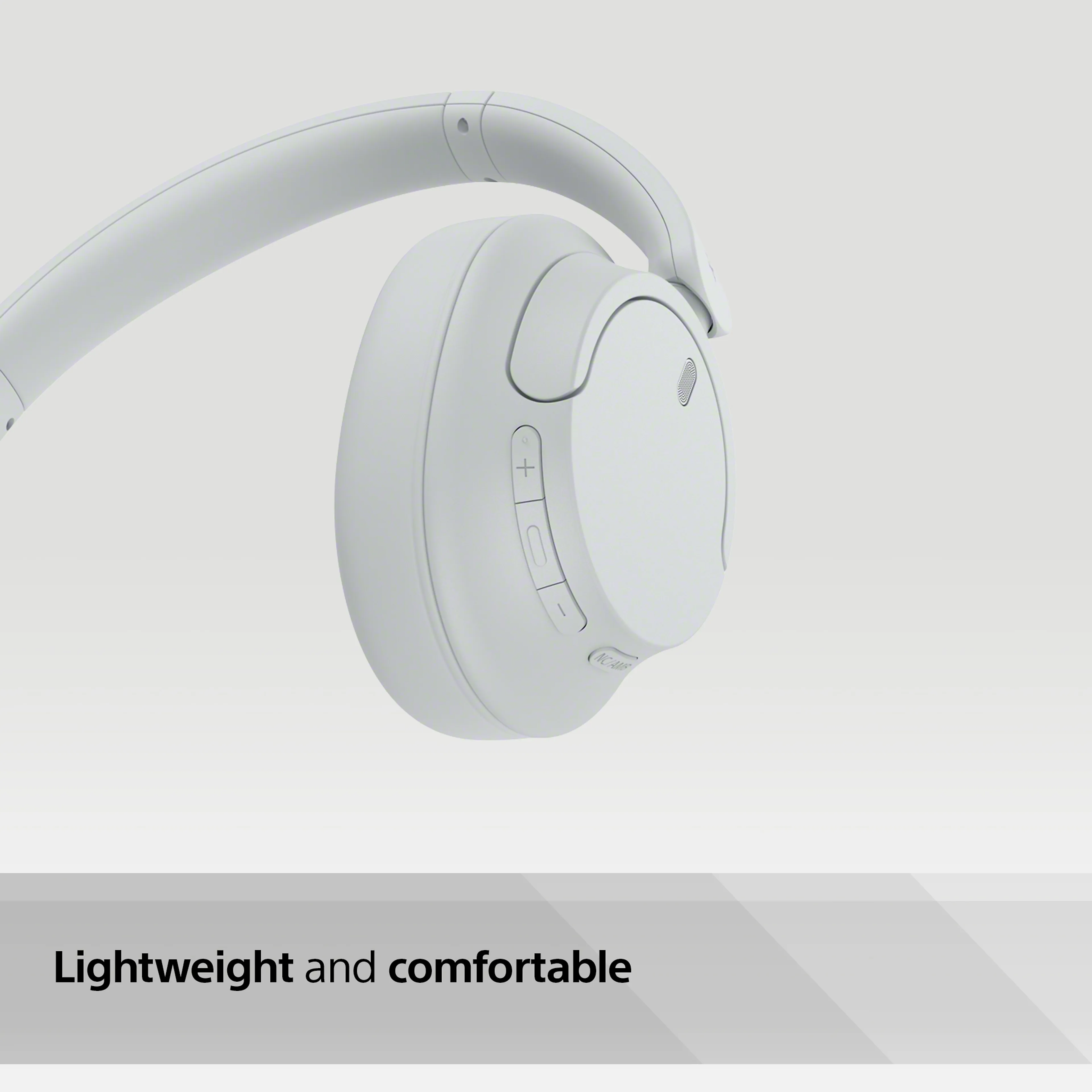 Sony WH-CH720N - Bluetooth 5.2 - 30 mm - 192 g
