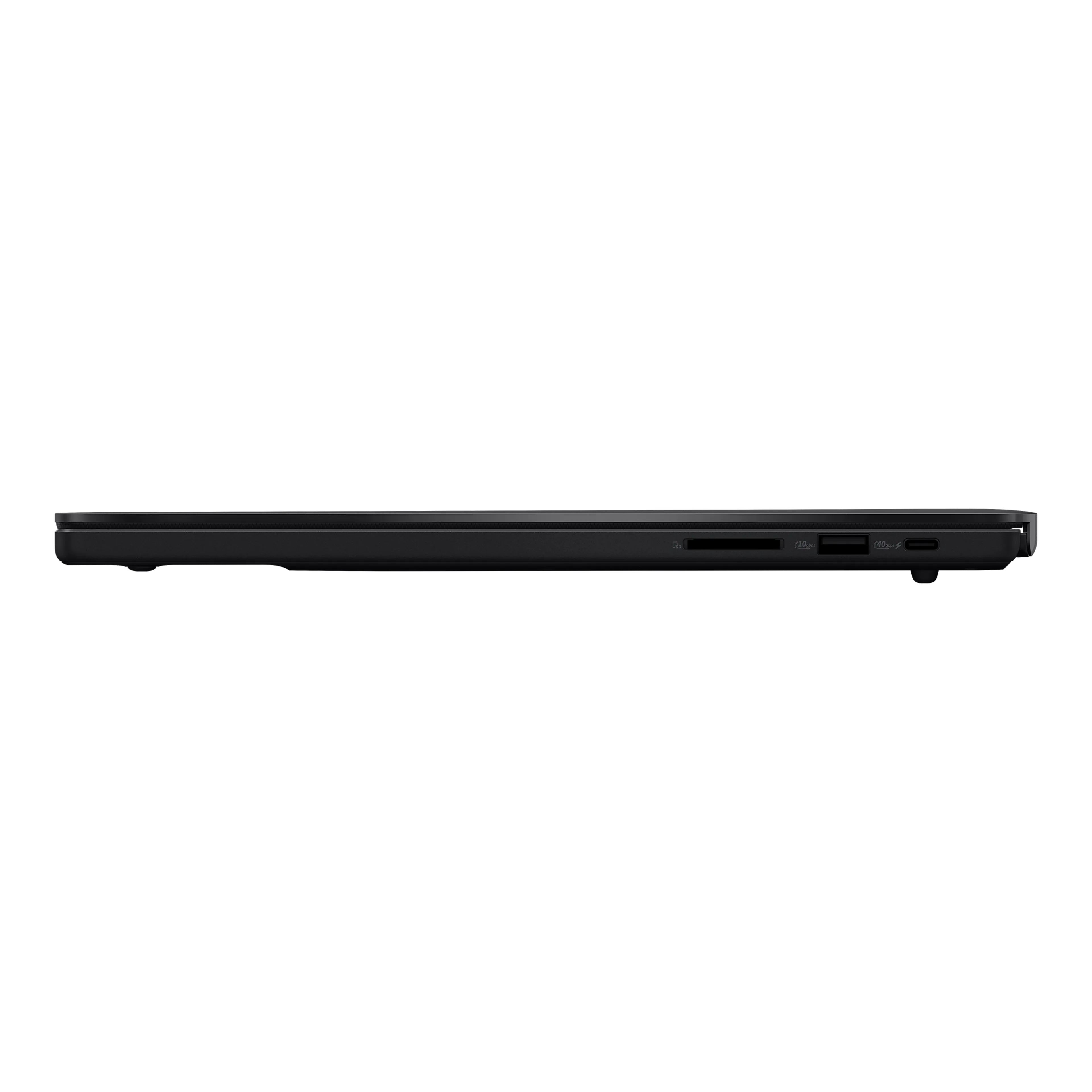 Asus ProArt P16 - 16" WQUXGA OLED Touch - NVIDIA Grace 20-core CPU - NVIDIA Blackwell RTX GPU - 64GB RAM